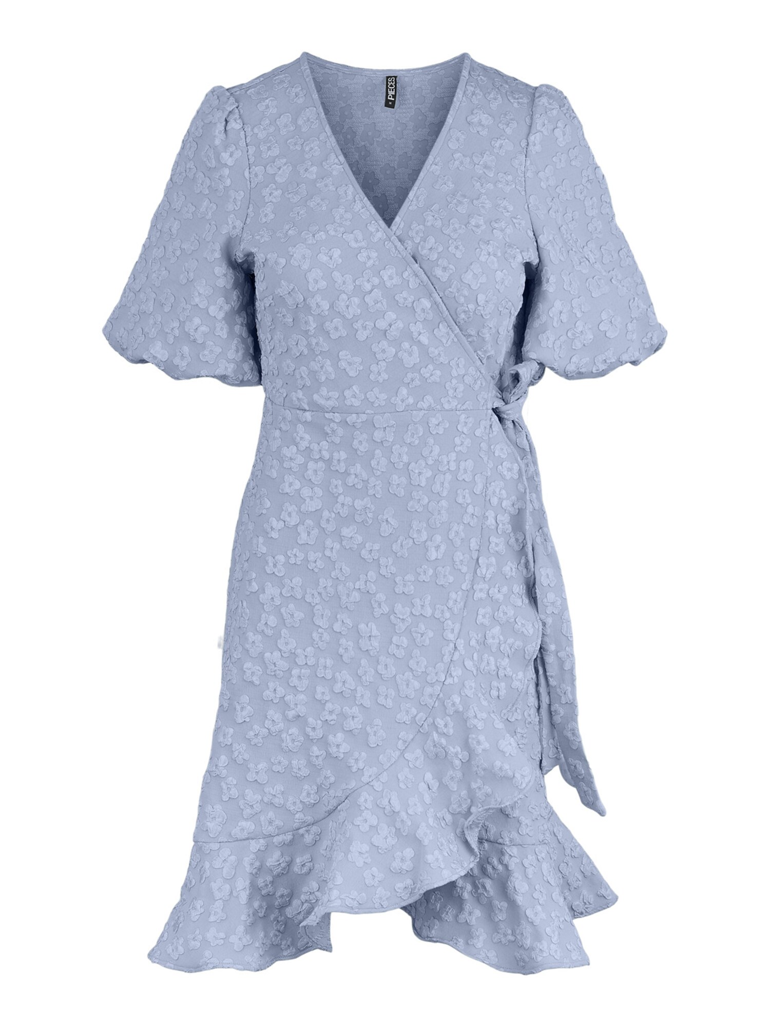 Pieces Maternity Vestido 'VEA'  azul