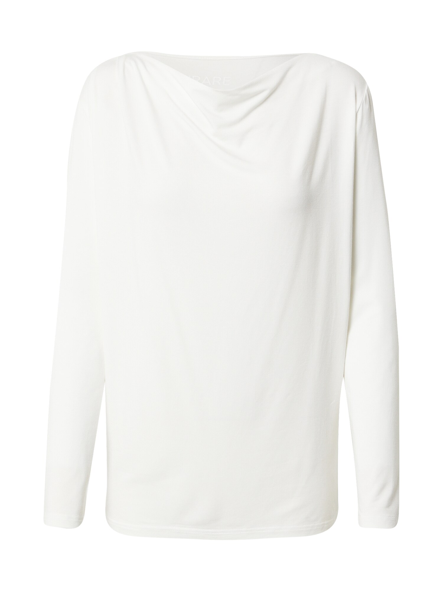 CURARE Yogawear Tricou funcțional  alb