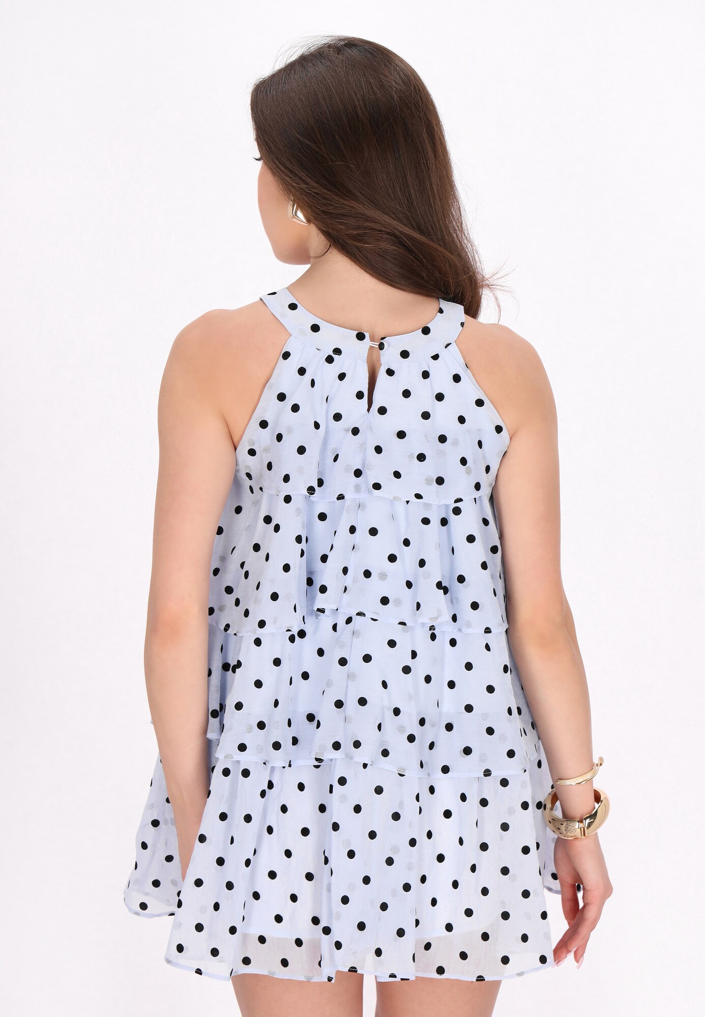 Thumbnail - faina Kleid Fashion Look