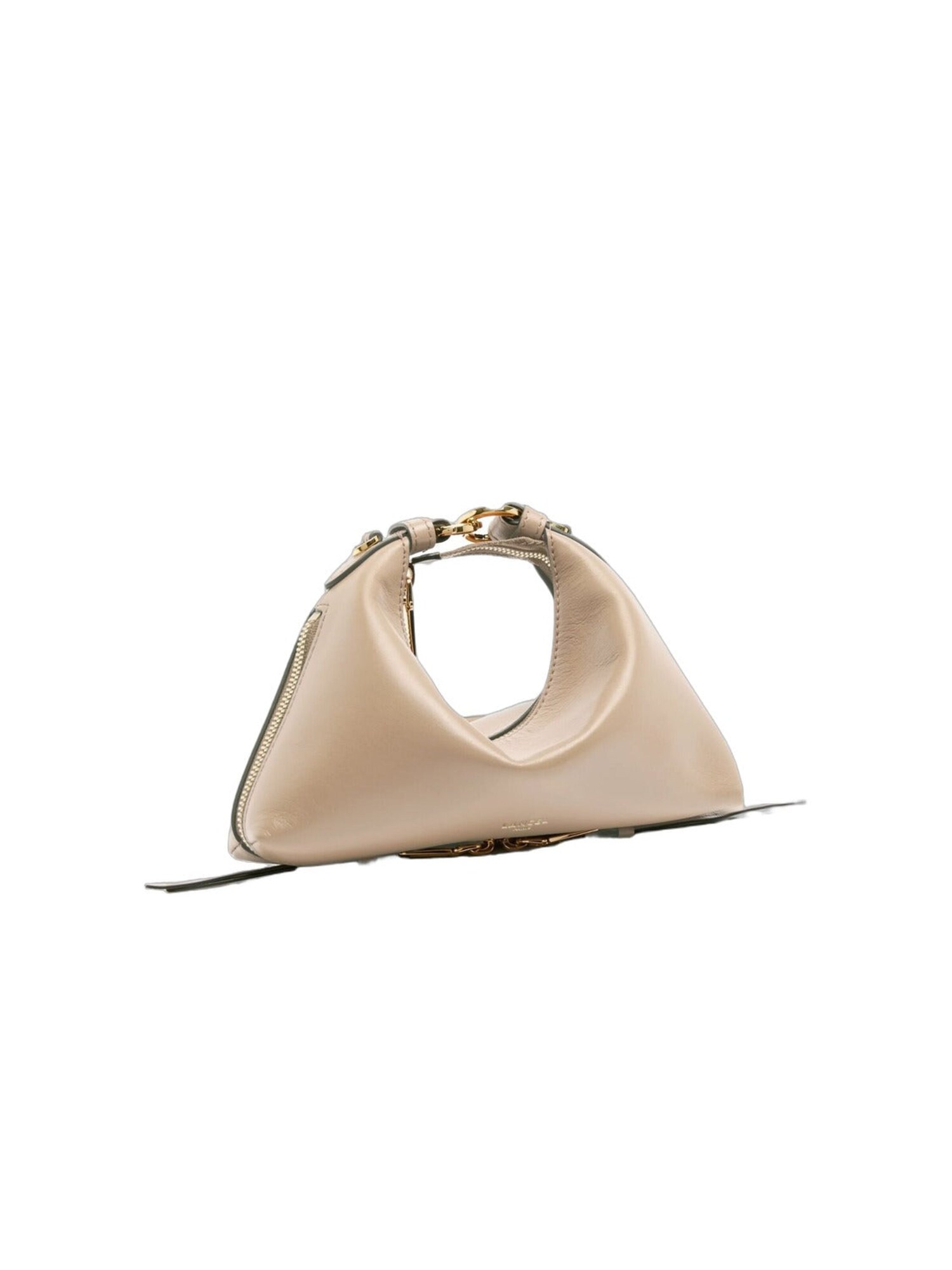 Lancel Bolso de hombro 'Origami' gris – imagen 6