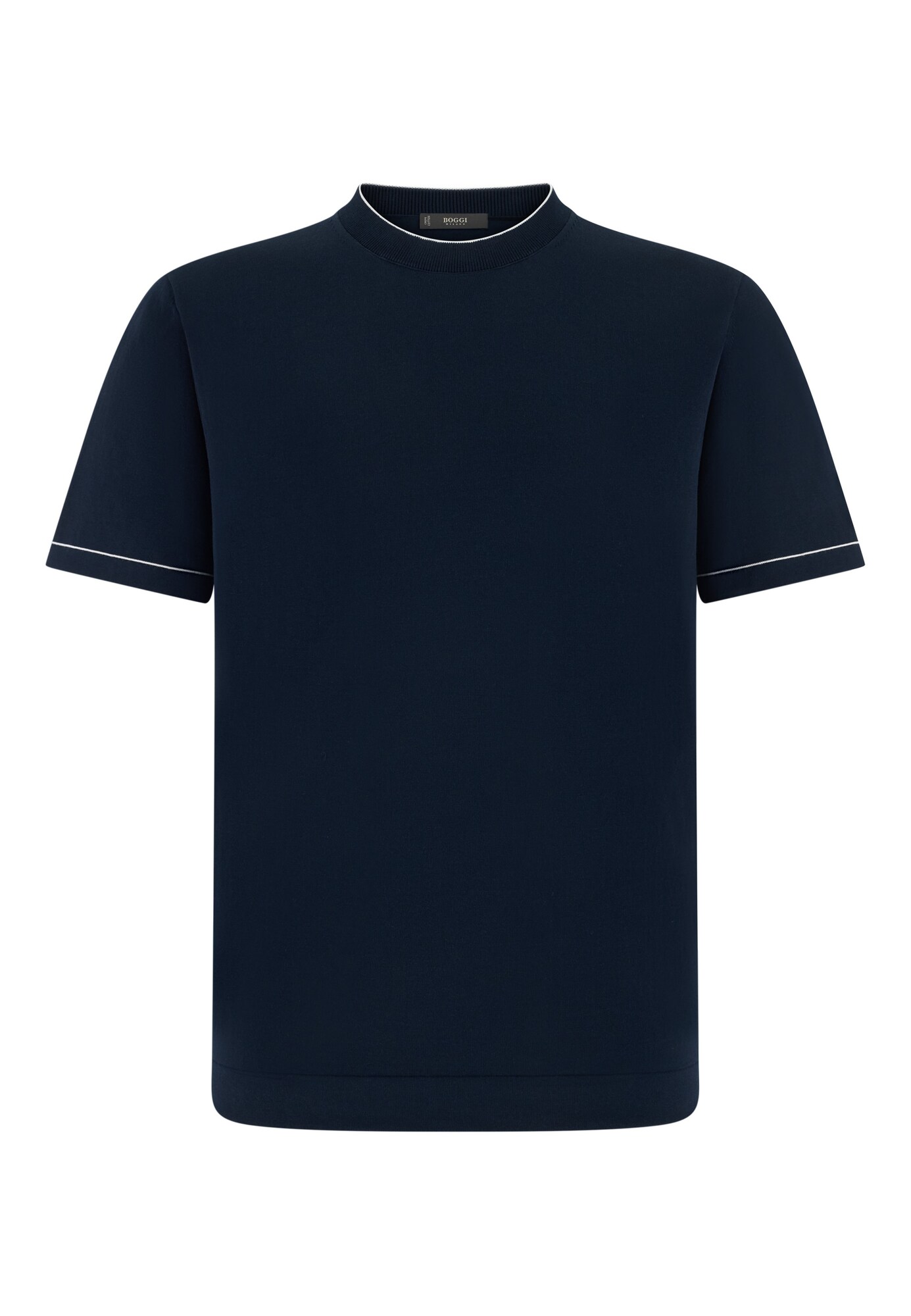 Boggi Milano Pulover  bleumarin