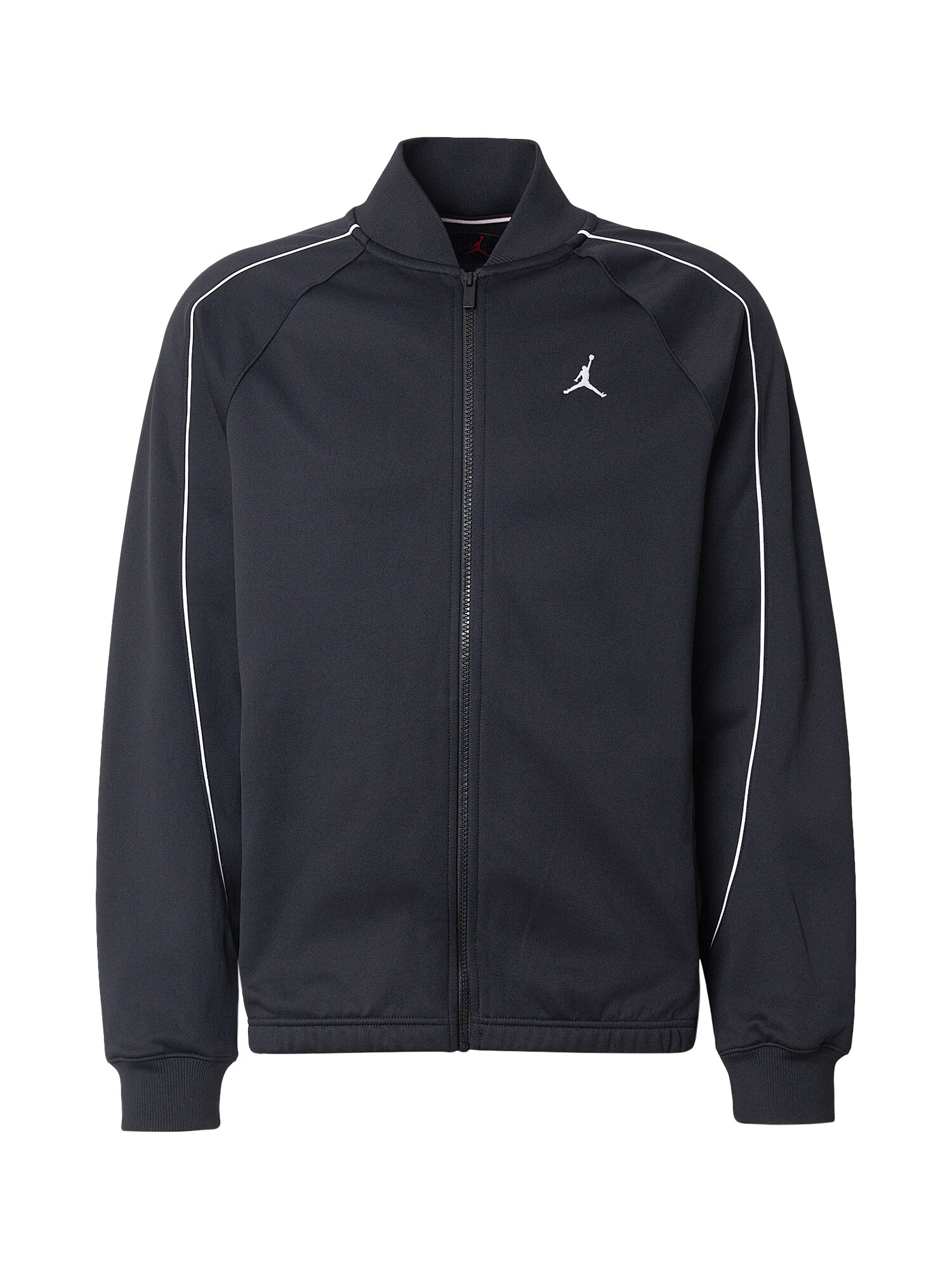 Jordan Hanorac Brooklyn  negru / alb