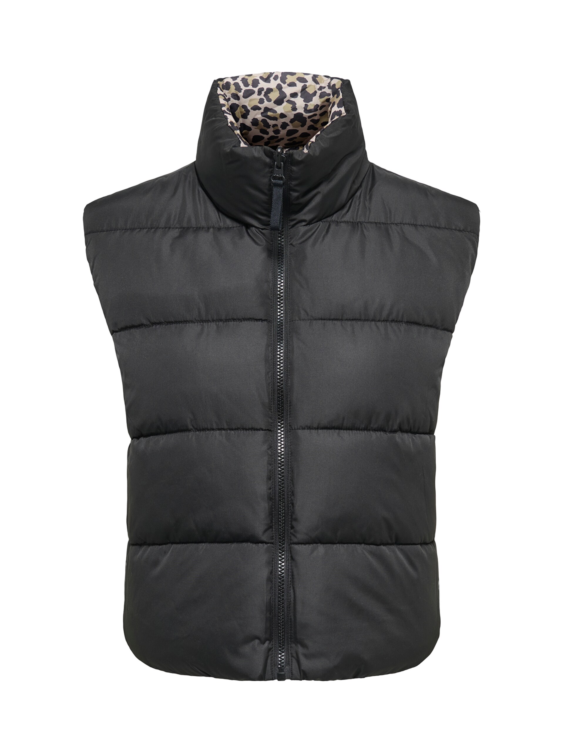 ONLY Dunjackor ONLNEWTAMMY REVERSIBLE dam – bild 5