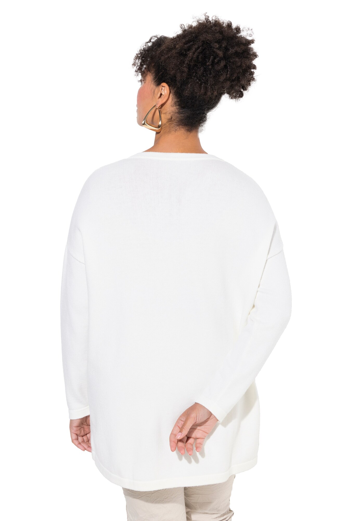 Thumbnail - MIAMODA Pullover