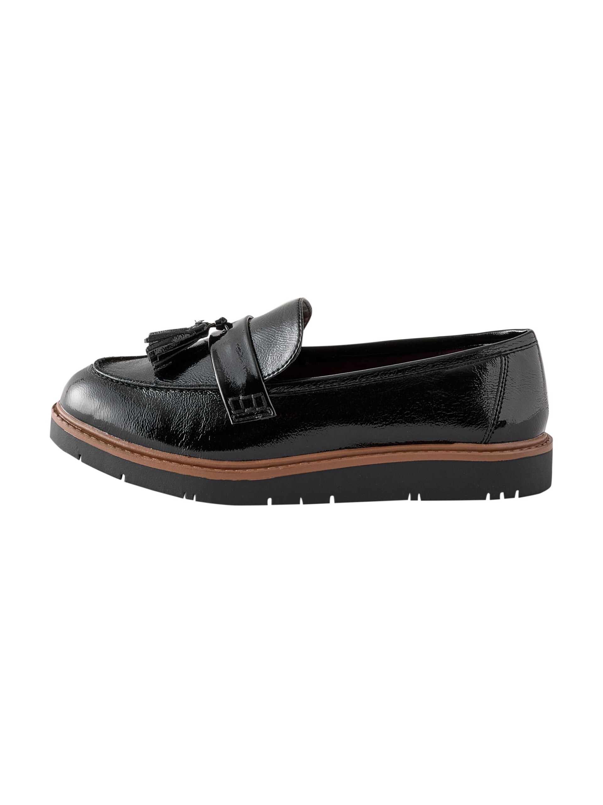 Next Slip-in 'Forever Comfort' loafers & mockasiner dam