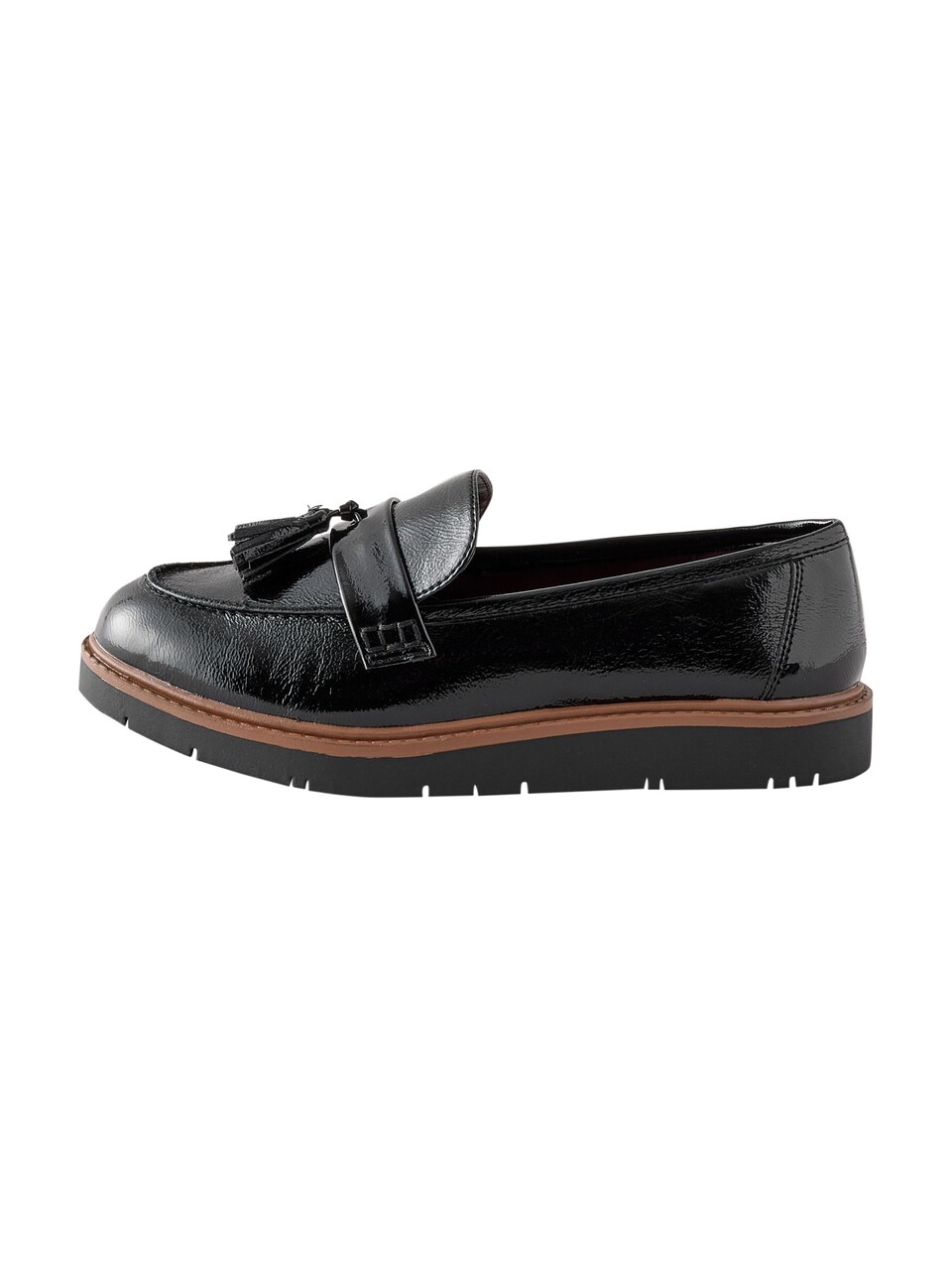 Slip-in 'Forever Comfort'