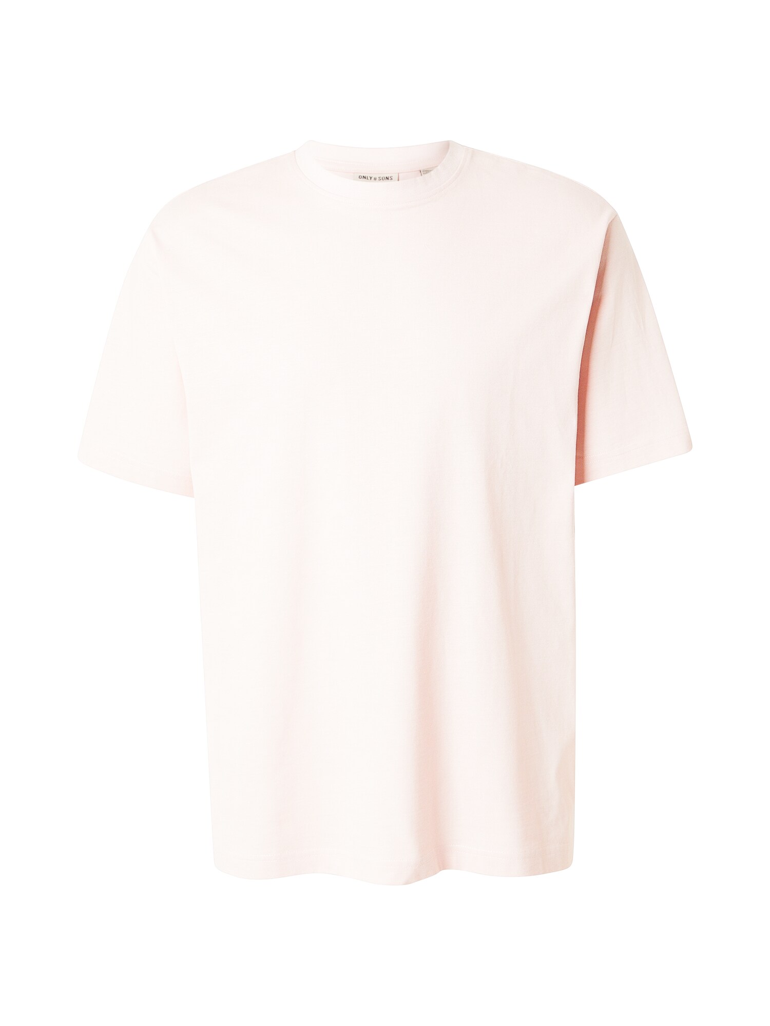 Only & Sons Tricou ONSFRED  roz