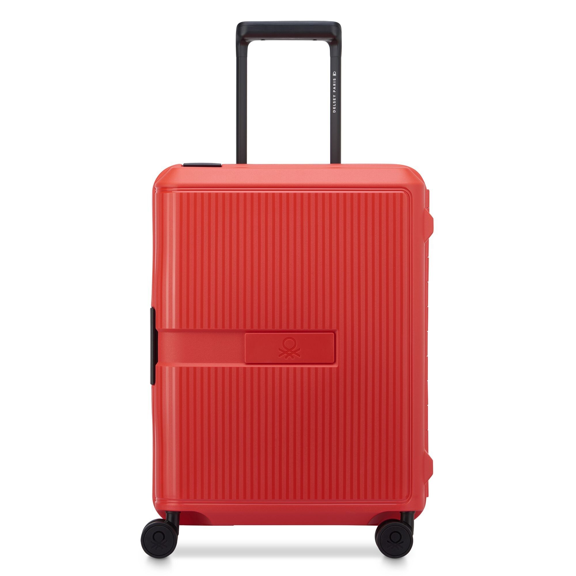Delsey Paris Trolley United Colors Of Benetton