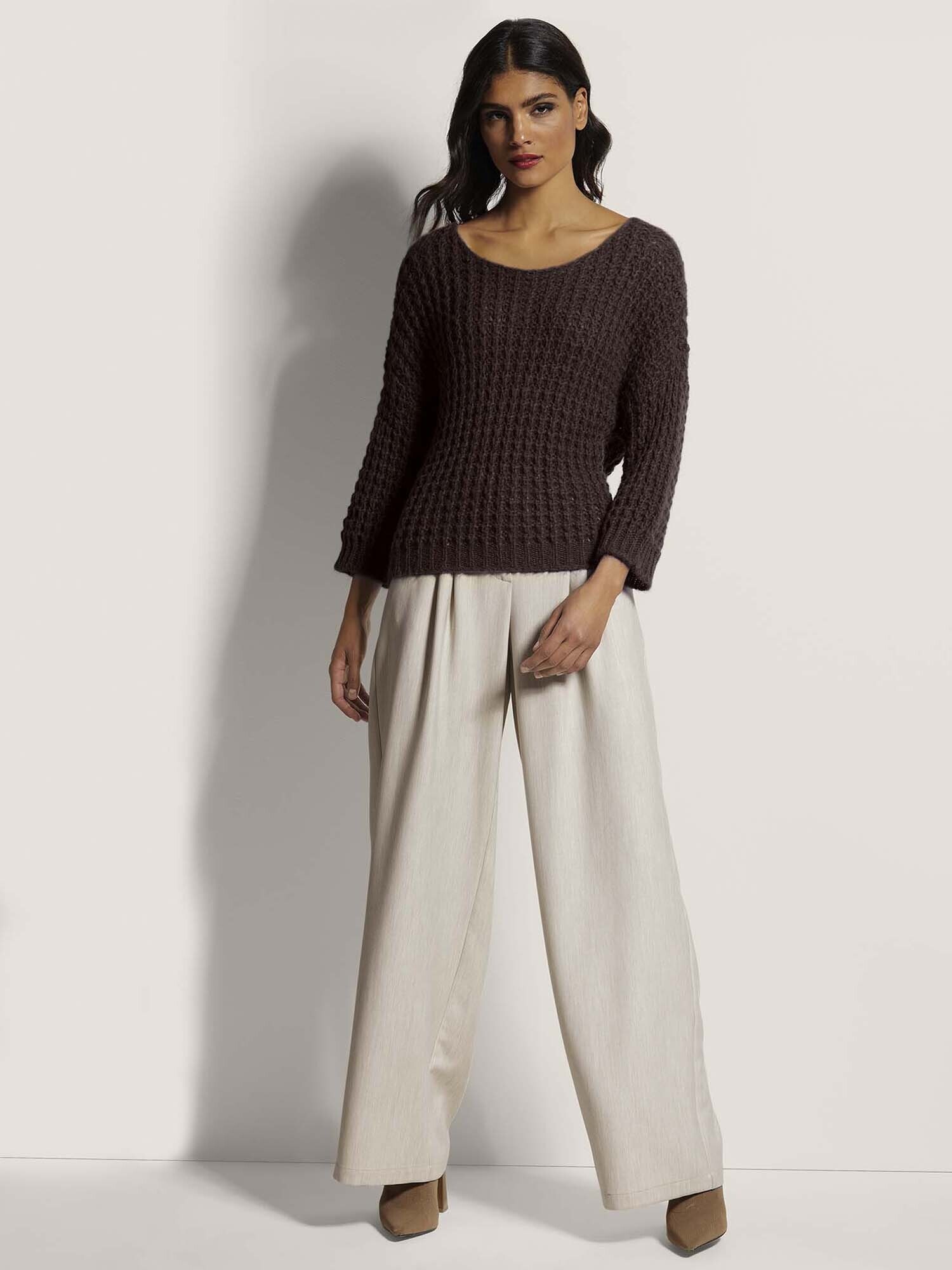 Thumbnail - MADELEINE Pullover
