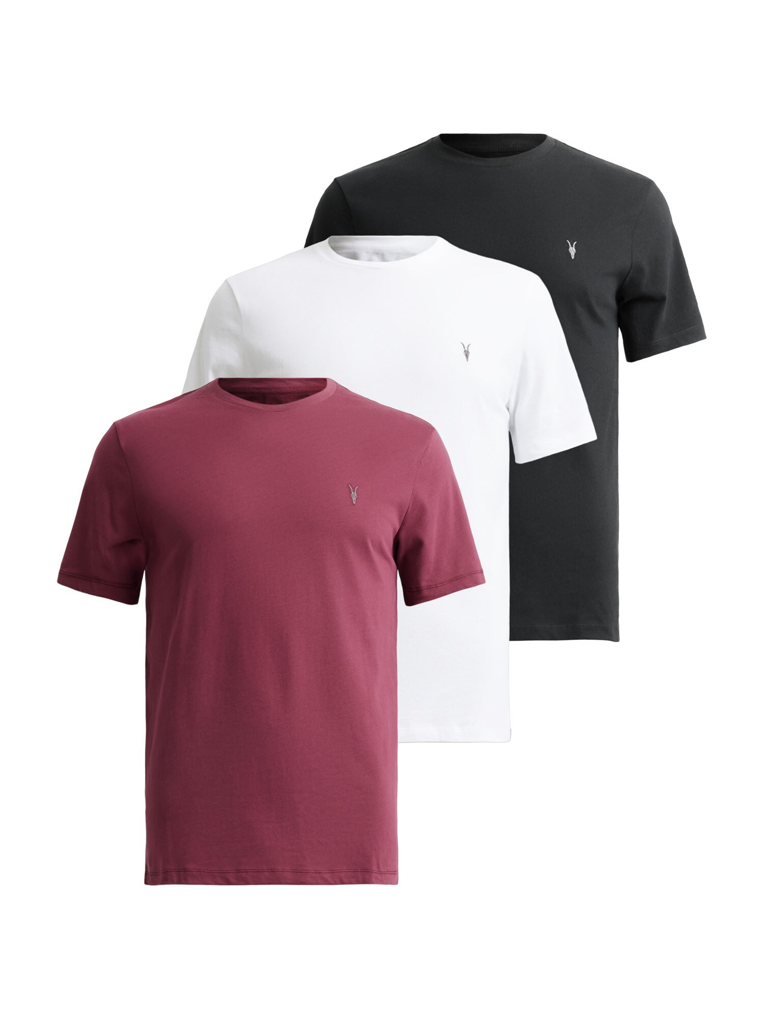 Thumbnail - T-Shirt 'BRACE' (GOTS)