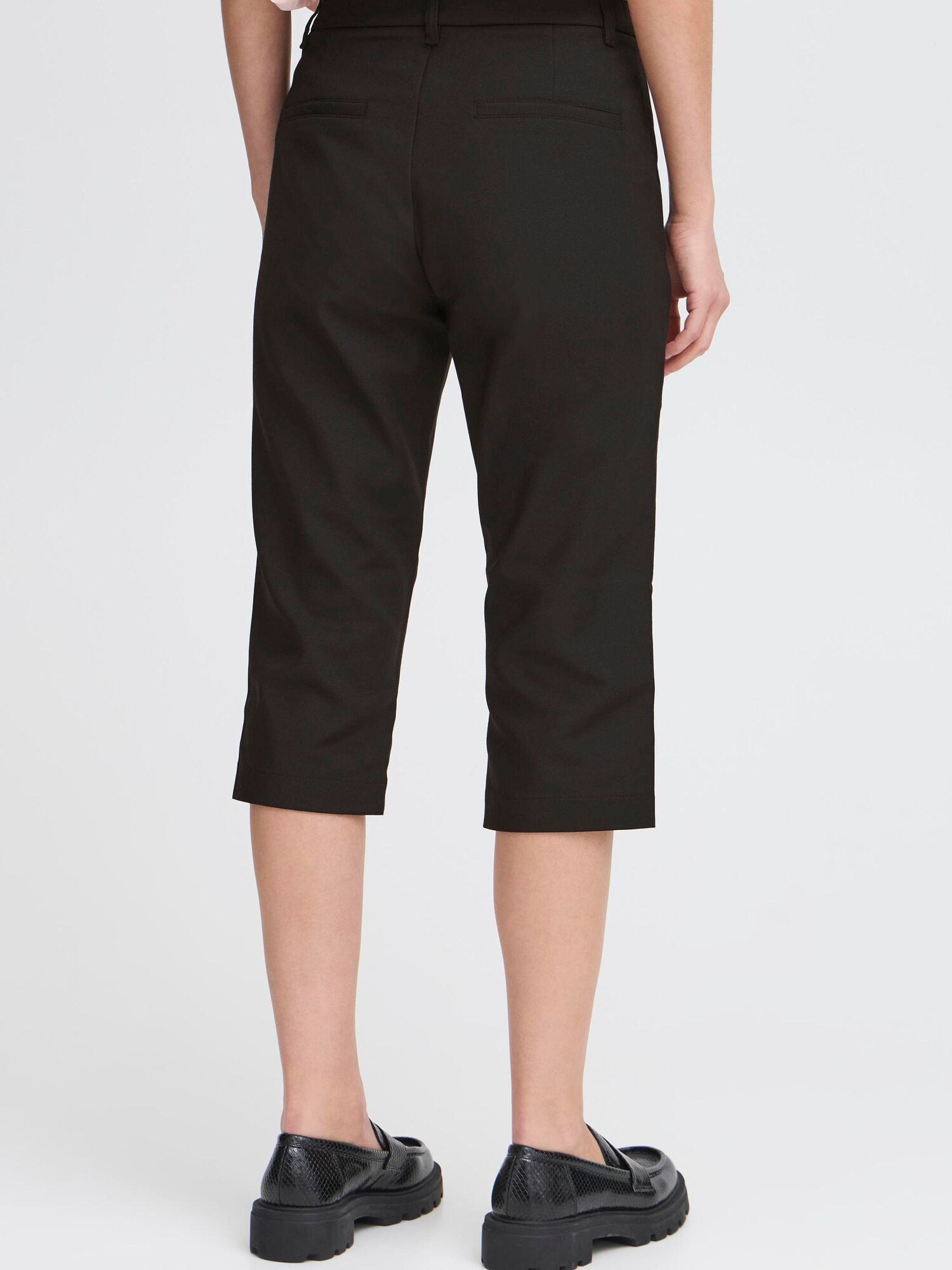 Thumbnail - PULZ Jeans Chinohose PZBindy