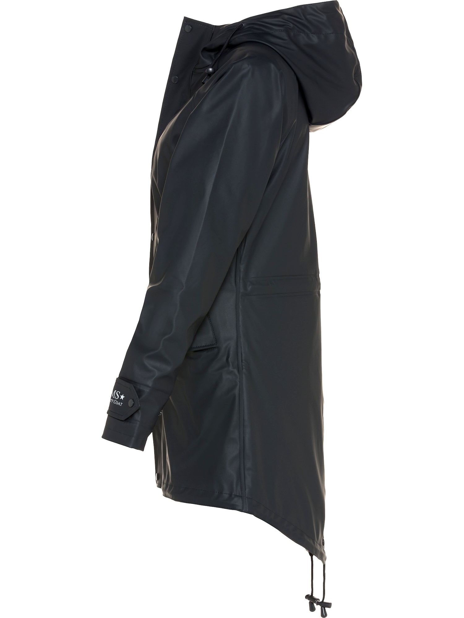 Thumbnail - BMS Funktionsmantel HafenCity