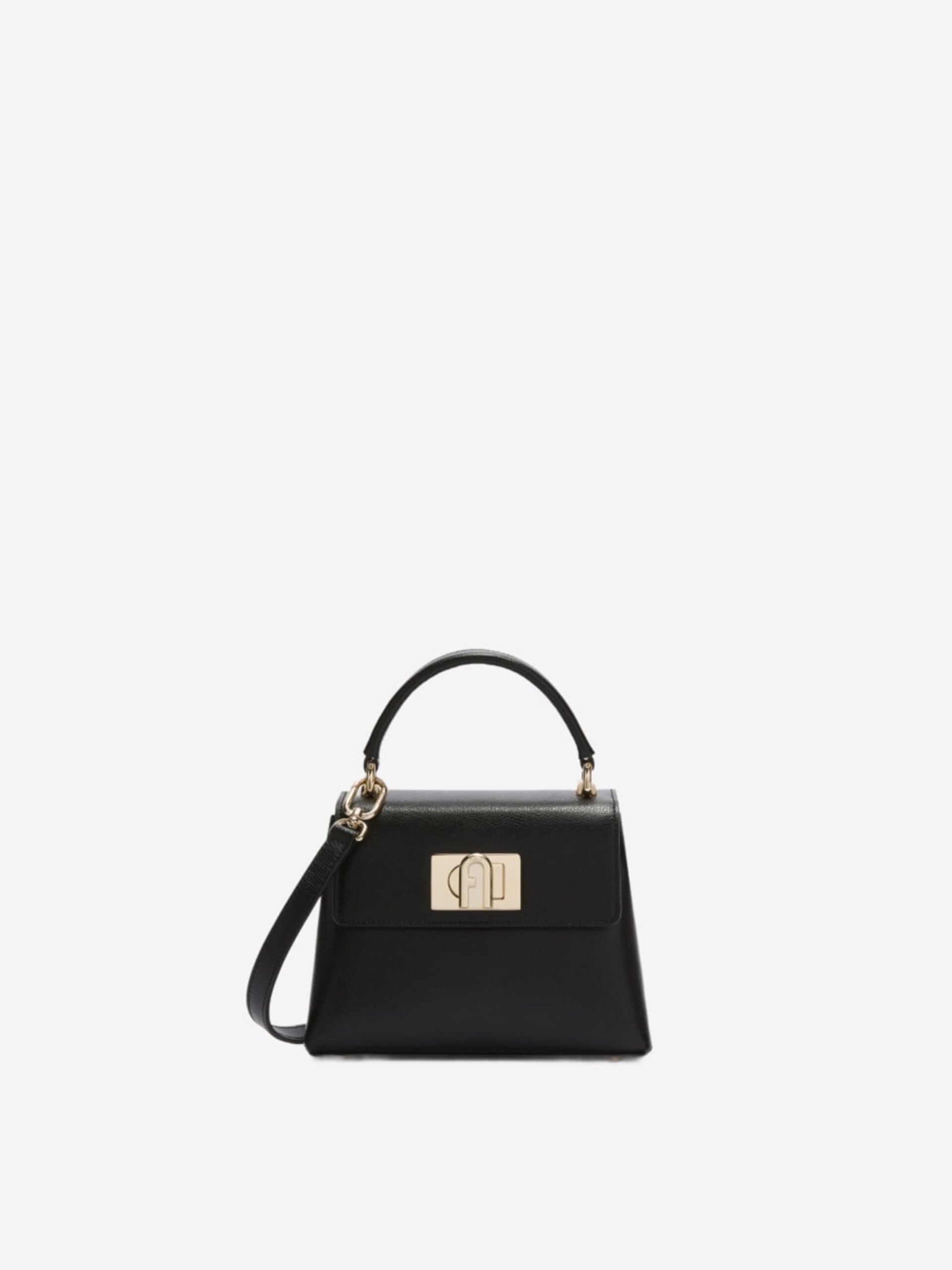 Furla Handväska '1927 Cuir' dam