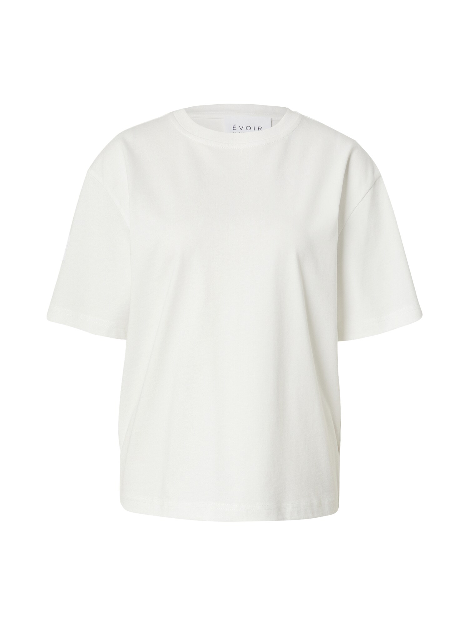 ÉVOIR by Alena Gerber: confortabil pentru femei tricou
