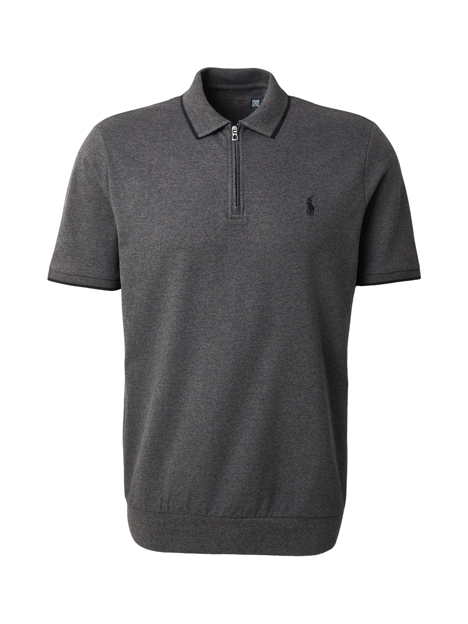 30/1 Stretch Mesh-Knt-Polo 7