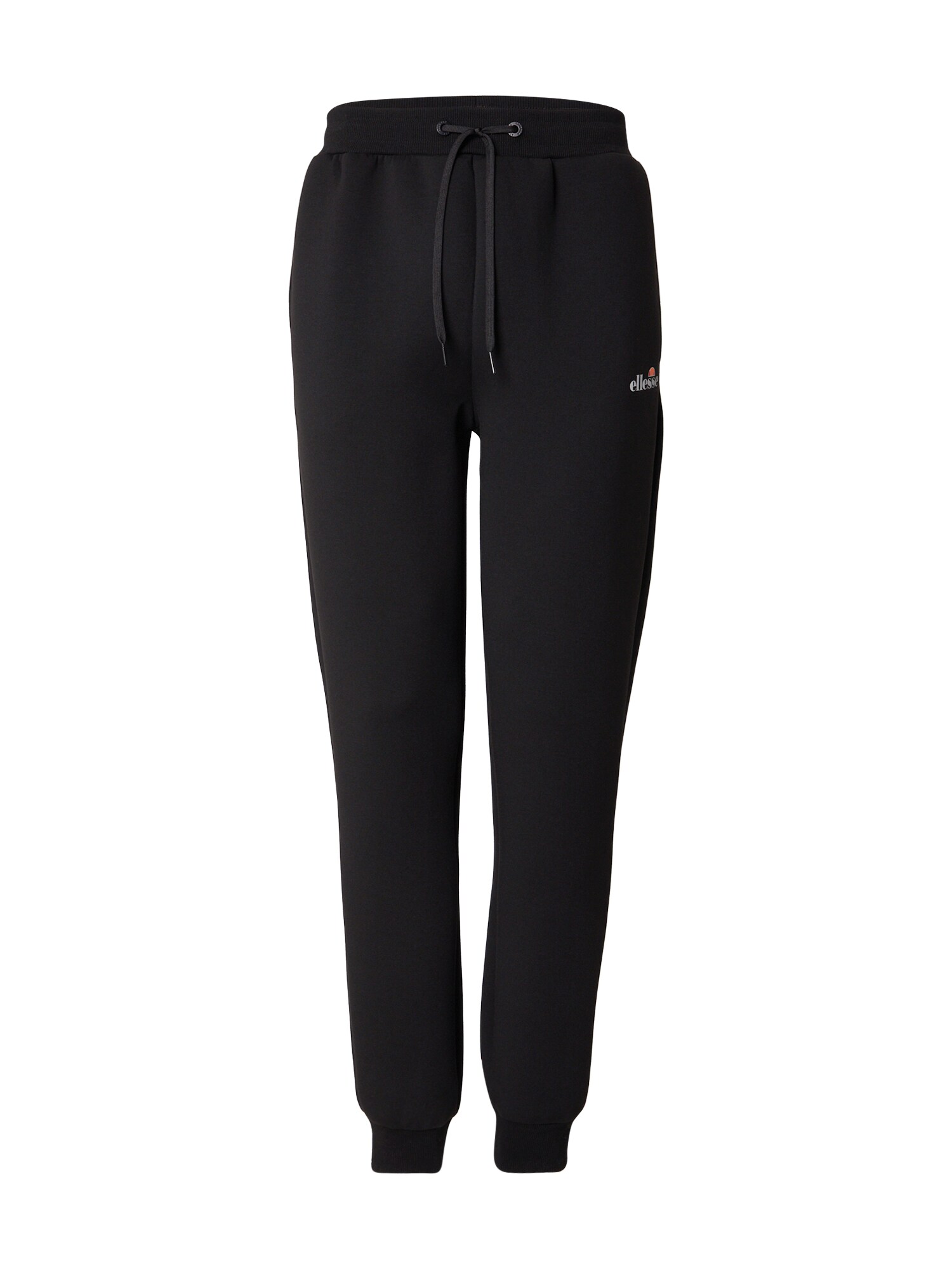 ELLESSE Pantaloni Sirtori  negru