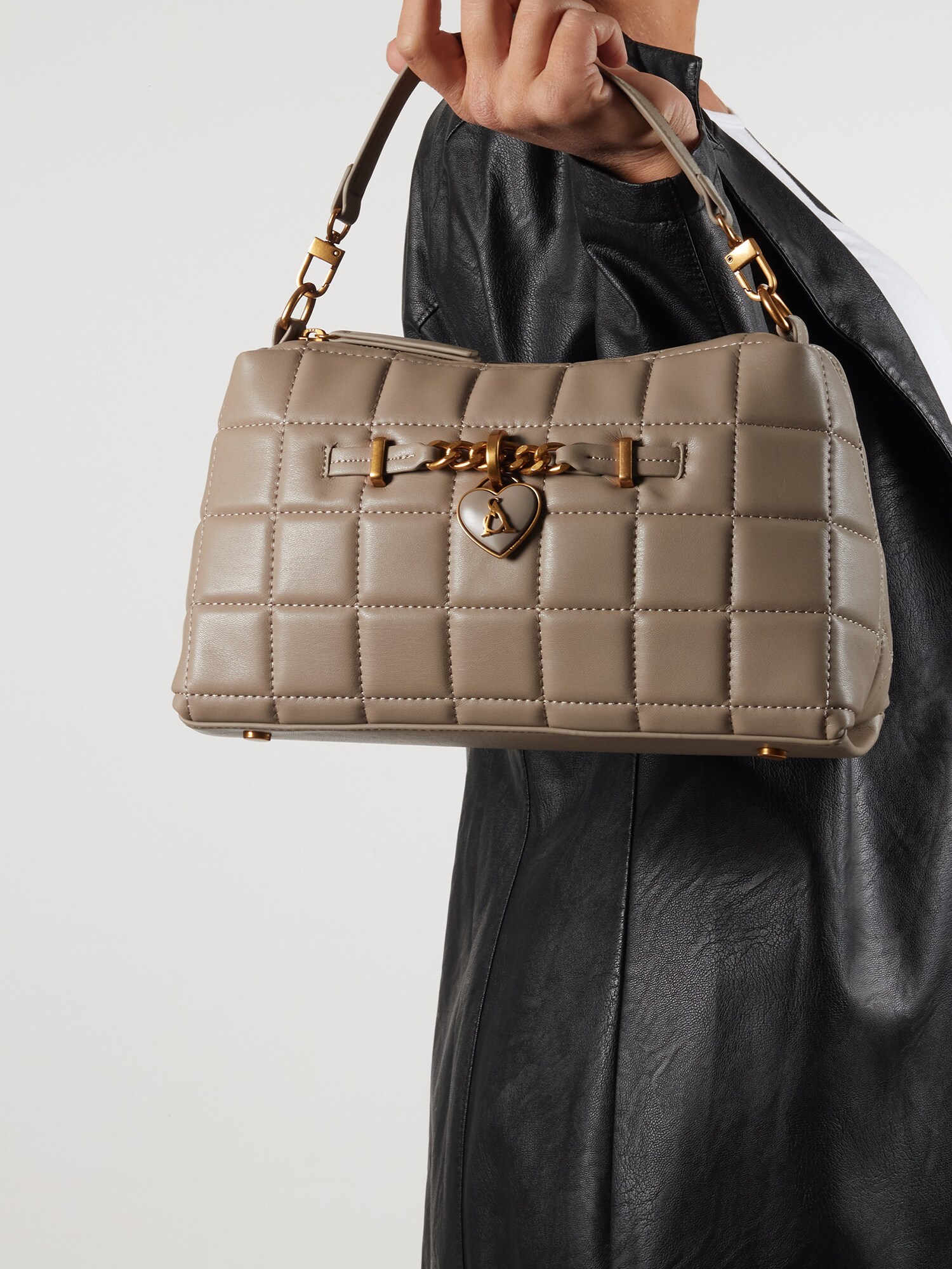 Thumbnail - LAtelier Du Sac Schultertasche Emelie