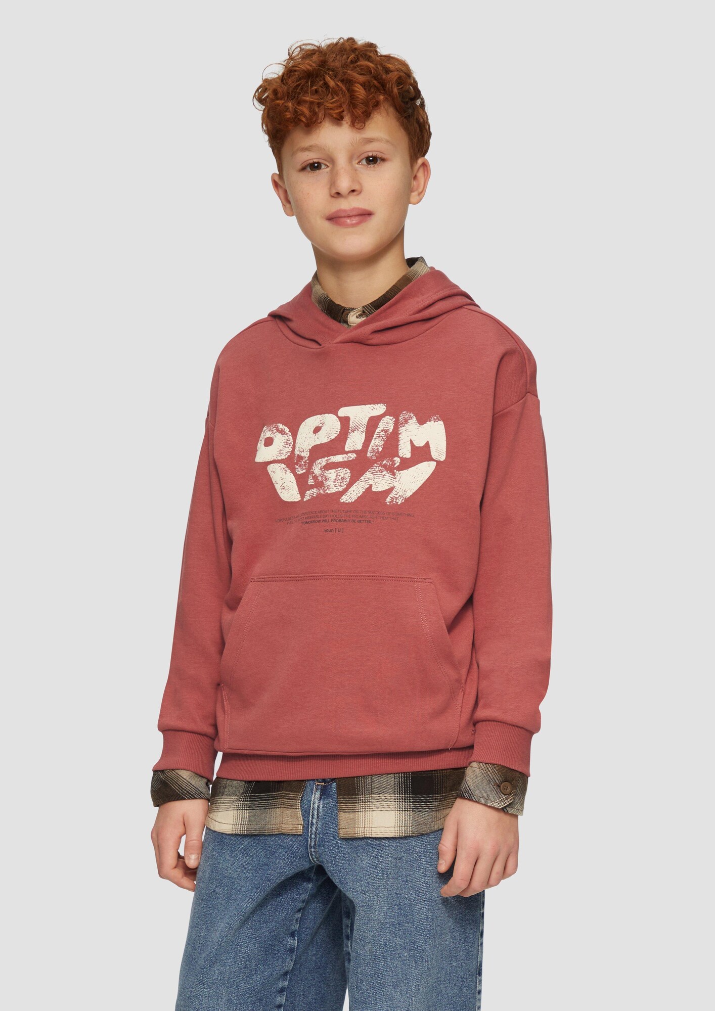 Thumbnail - Sweatshirt