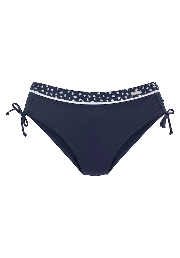 LASCANA, Bikini nadrágok, kék, 1 kép a 3 közül