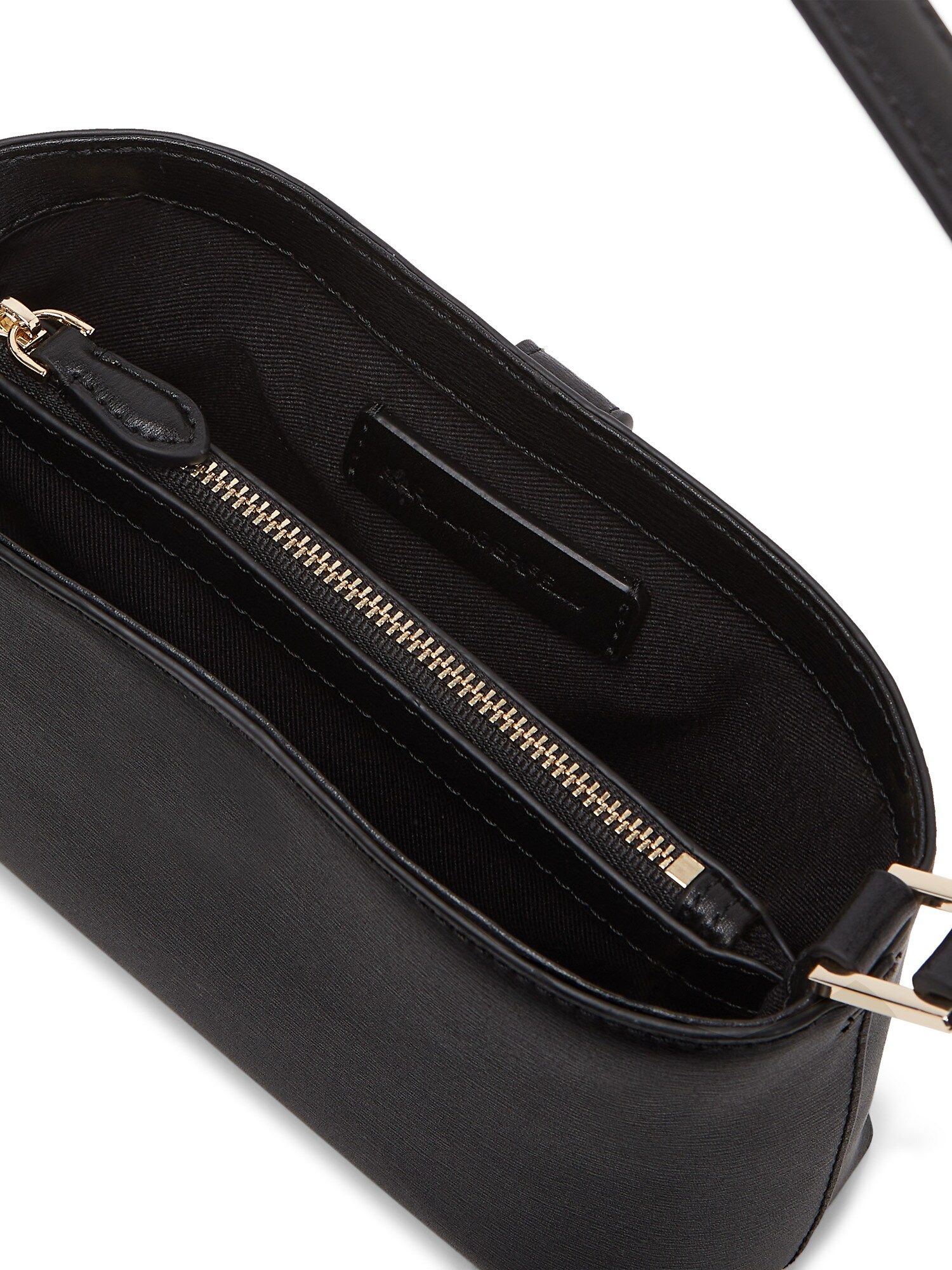Karl Lagerfeld Bolso de hombro negro – imagen 101