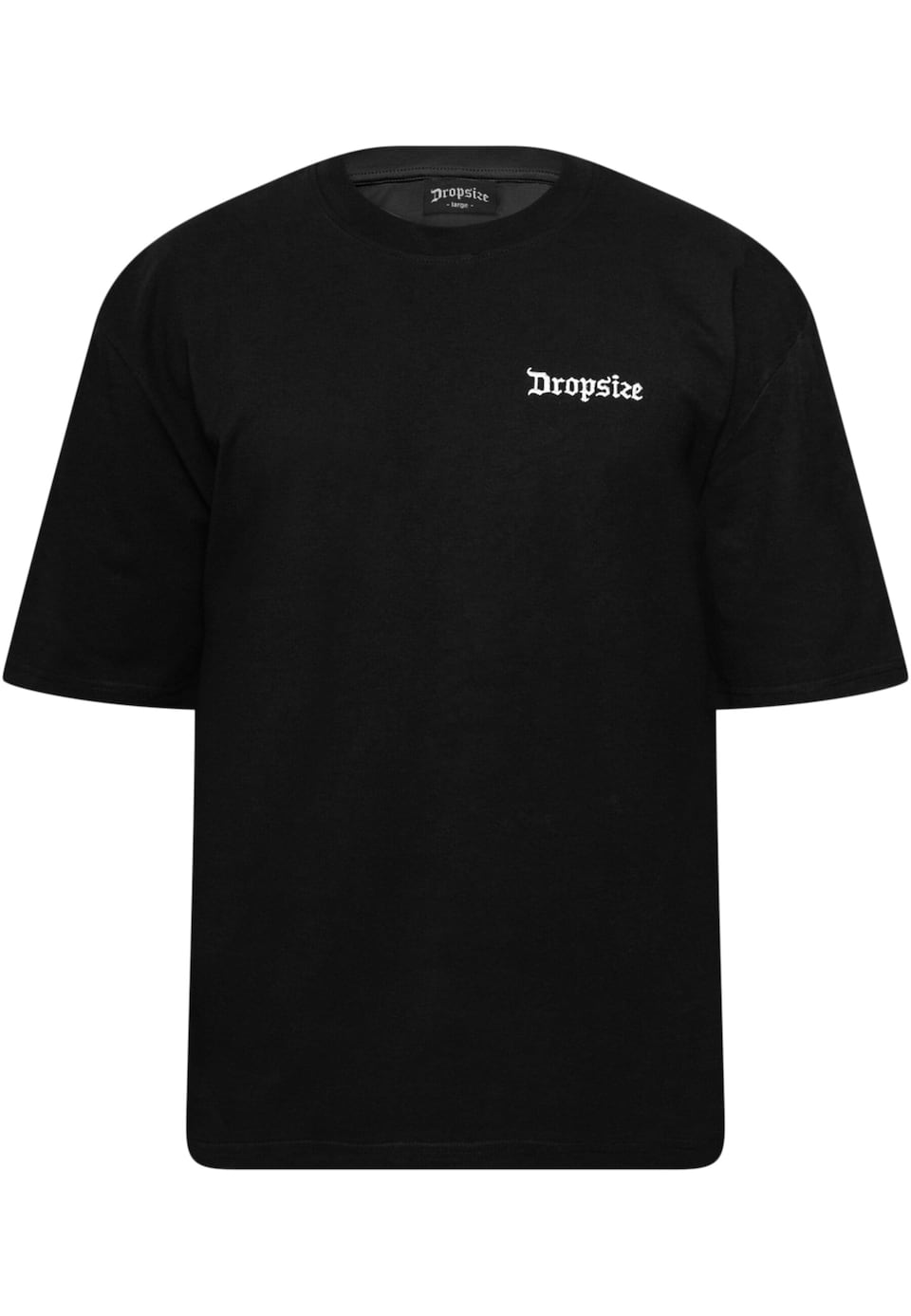 T-shirt 'Embo'