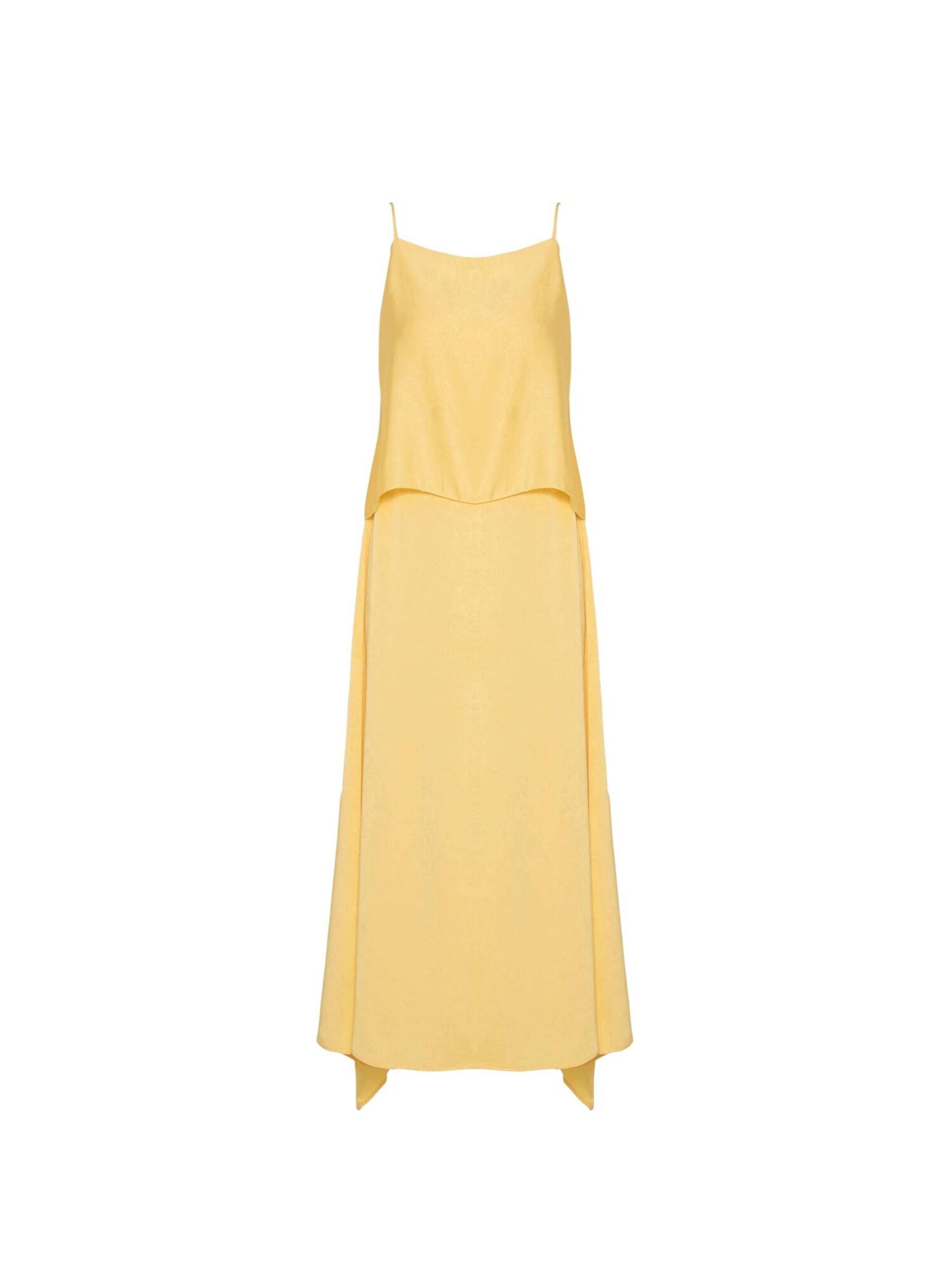Beatrice .b Abito  giallo