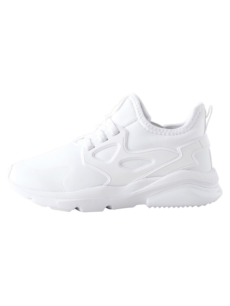 Next Sportcipő Fiúk fehér , Méret 7