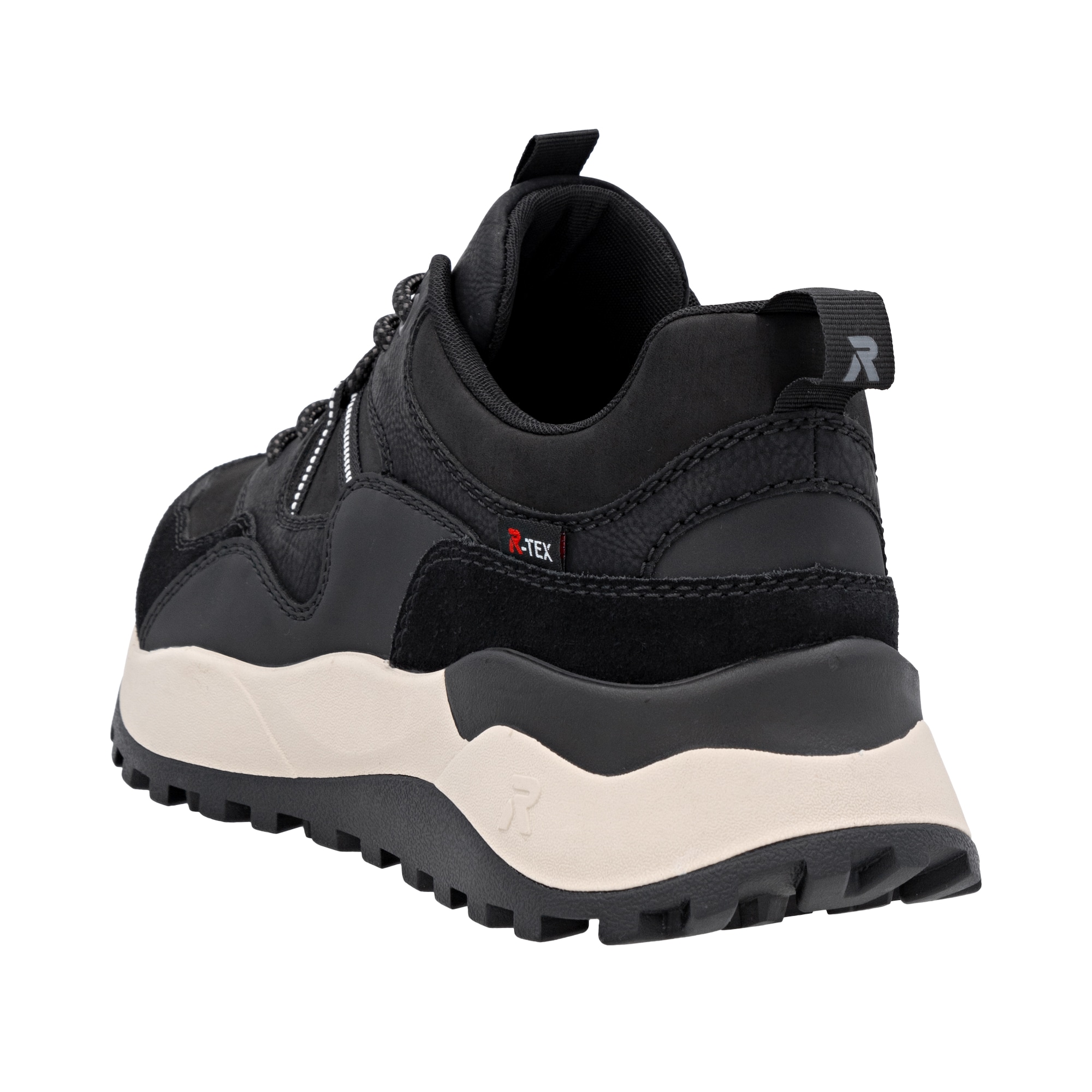 Thumbnail - Rieker Sneaker U1301
