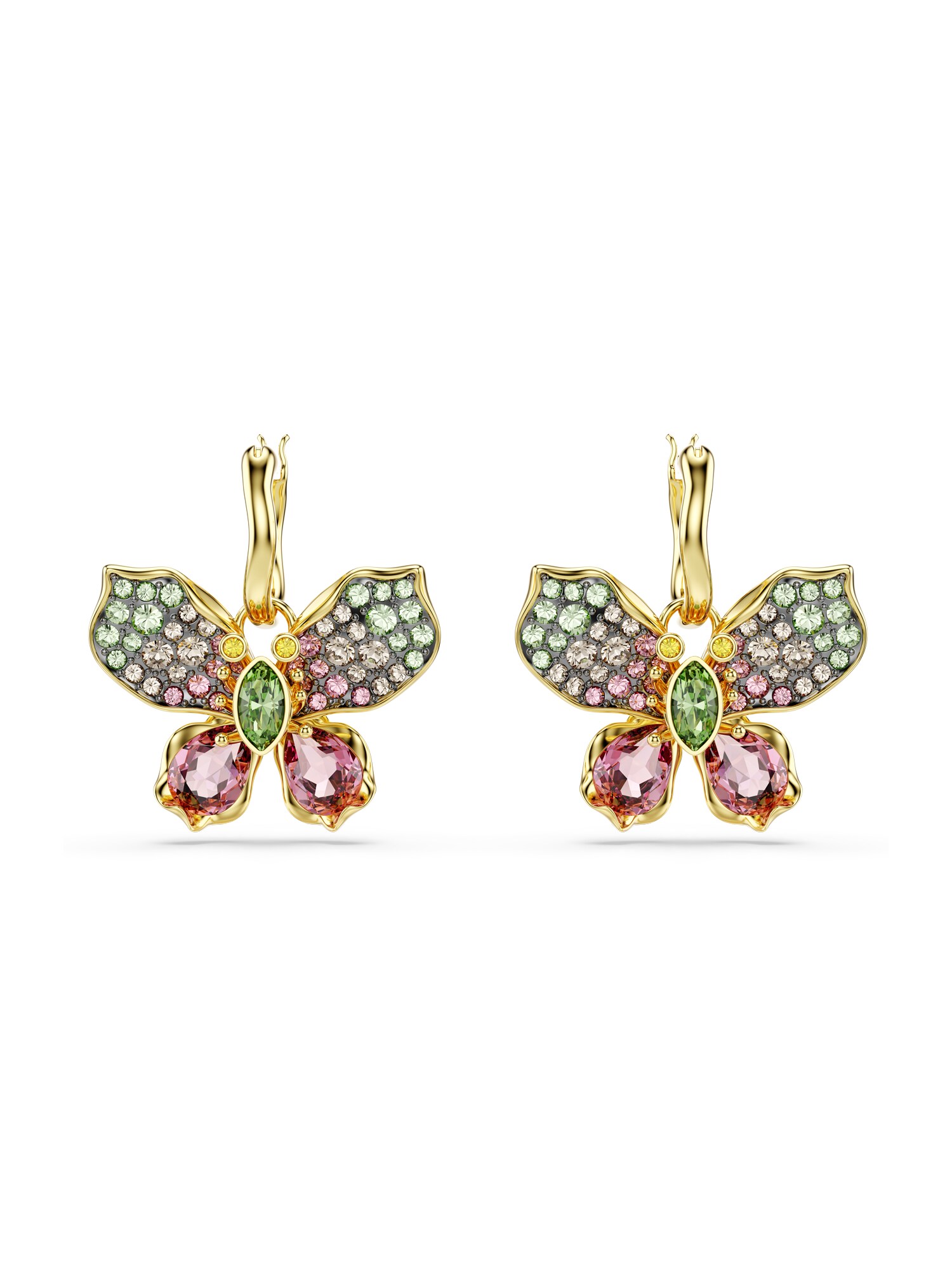 Thumbnail - Swarovski Ohrringe Idyllia