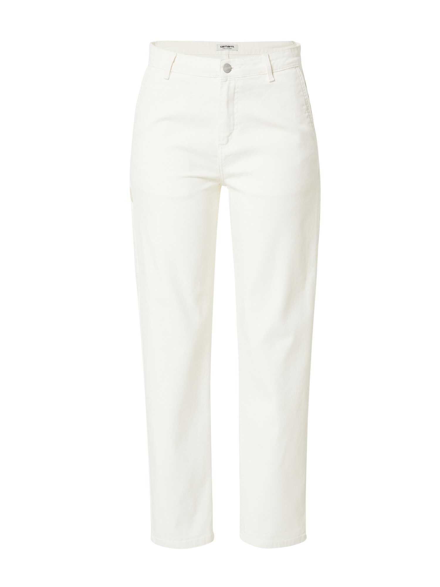 Carhartt WIP Džínsy 'Pierce'  biela
