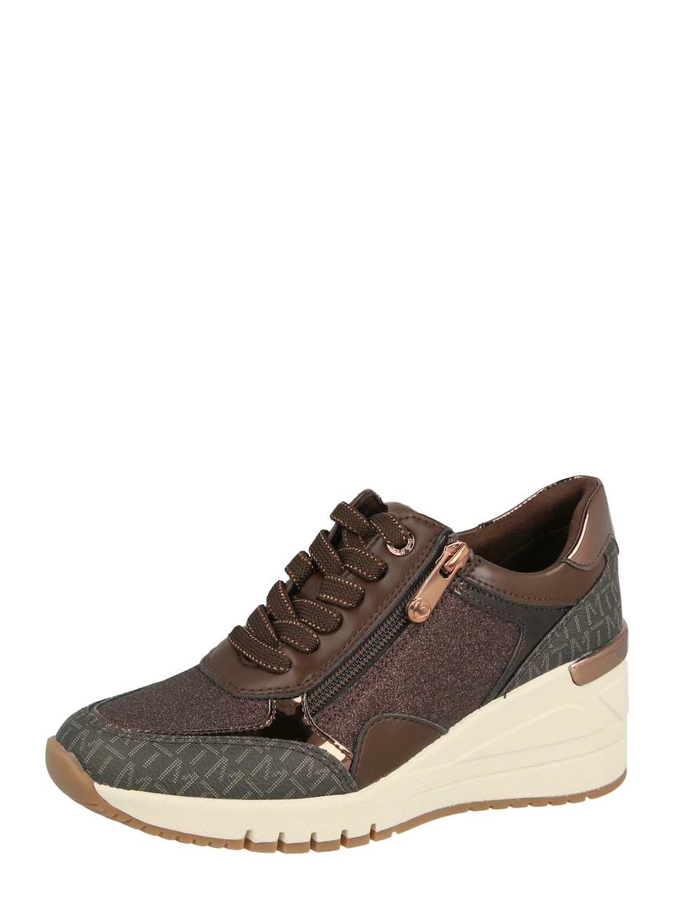 Låg sneaker