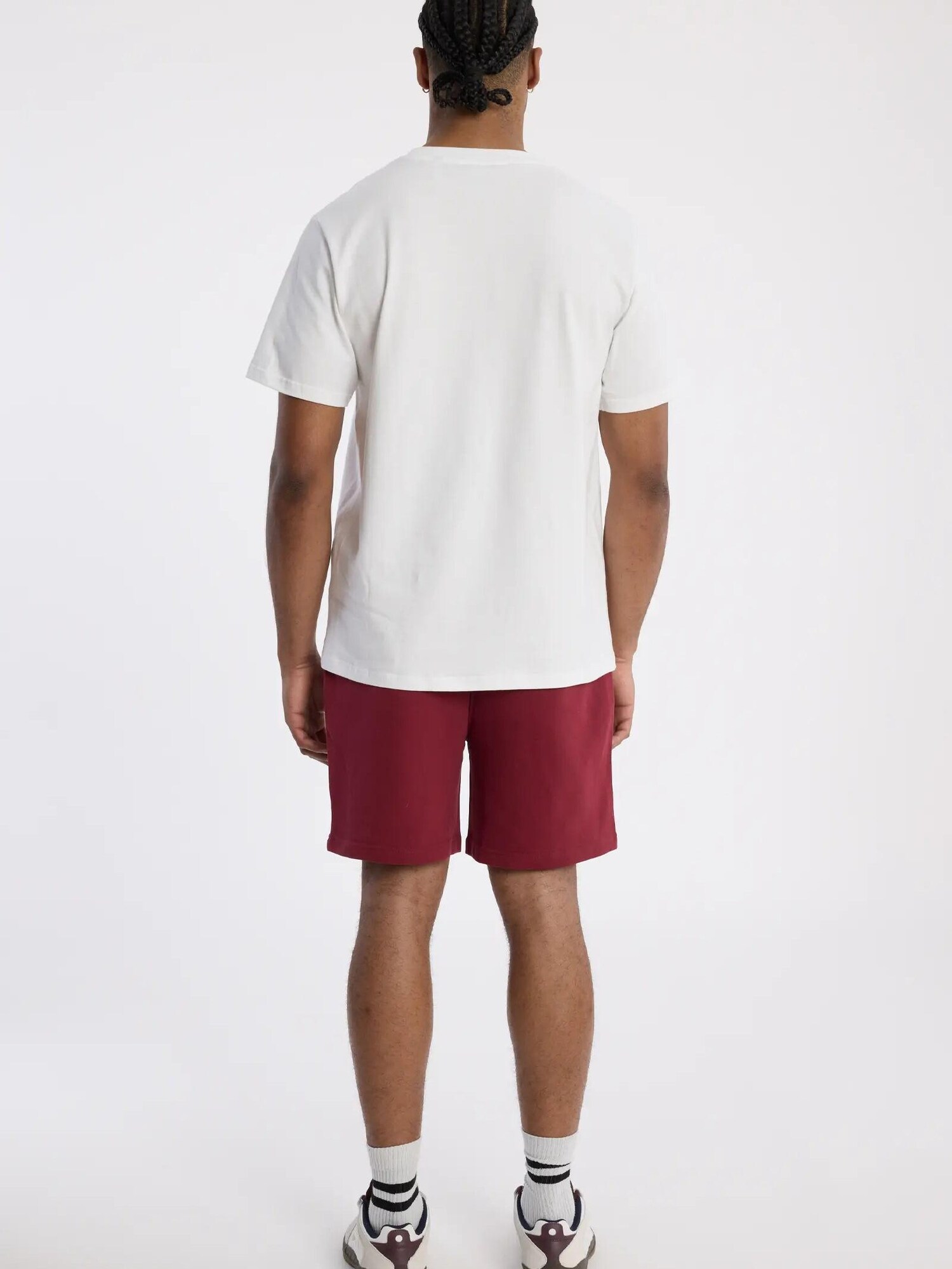 Thumbnail - YSPT Studio Sporthose Ruby