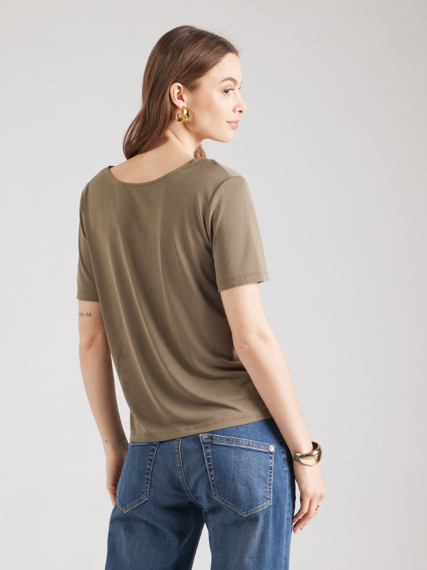Thumbnail - VERO MODA T-Shirt VMSAVANNAH