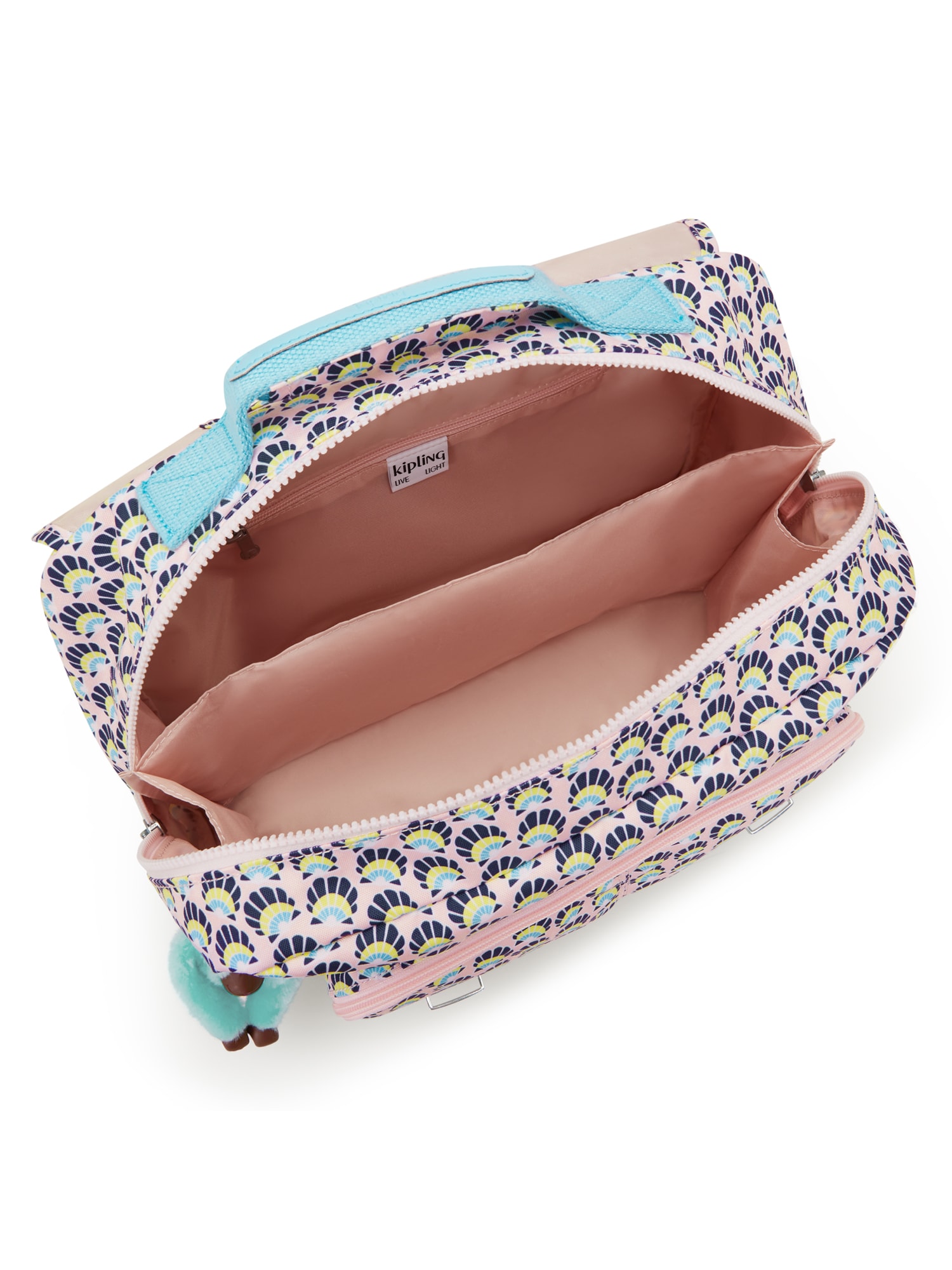 Thumbnail - KIPLING Rucksack Iniko