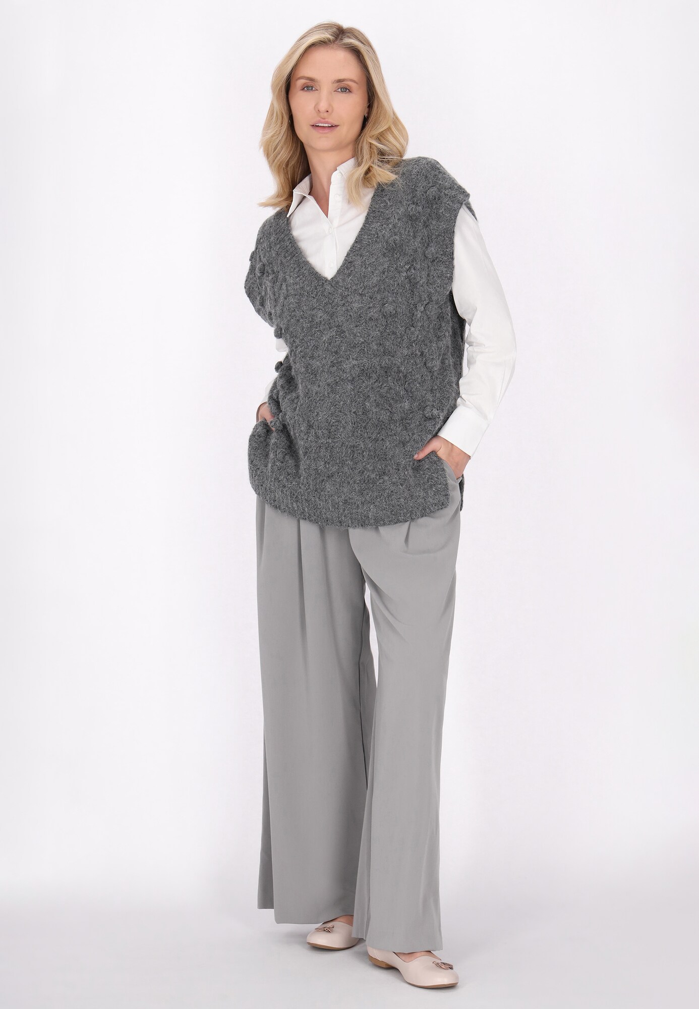 Thumbnail - usha WHITE LABEL Pullover