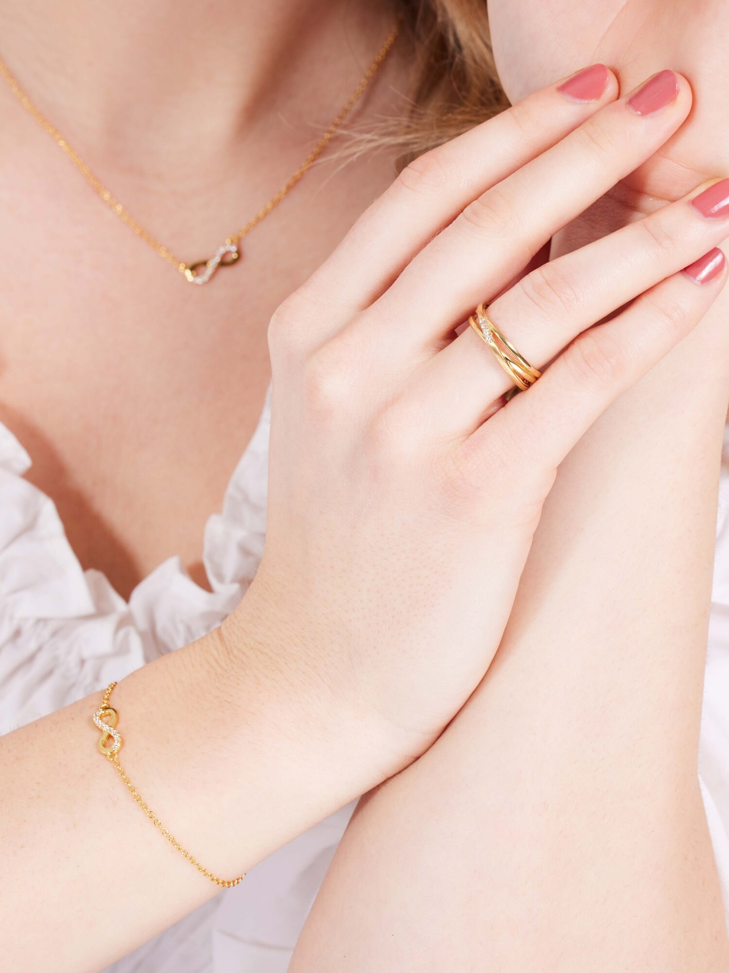 Thumbnail - Lucardi Ring