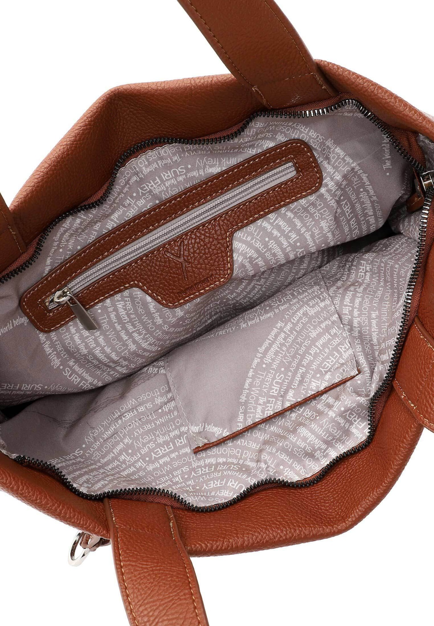 Thumbnail - Suri Frey Shopper Debby