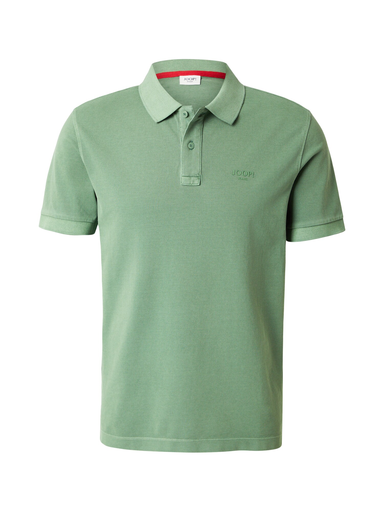 JOOP! Jeans Tricou 'Ambrosian'  verde pastel