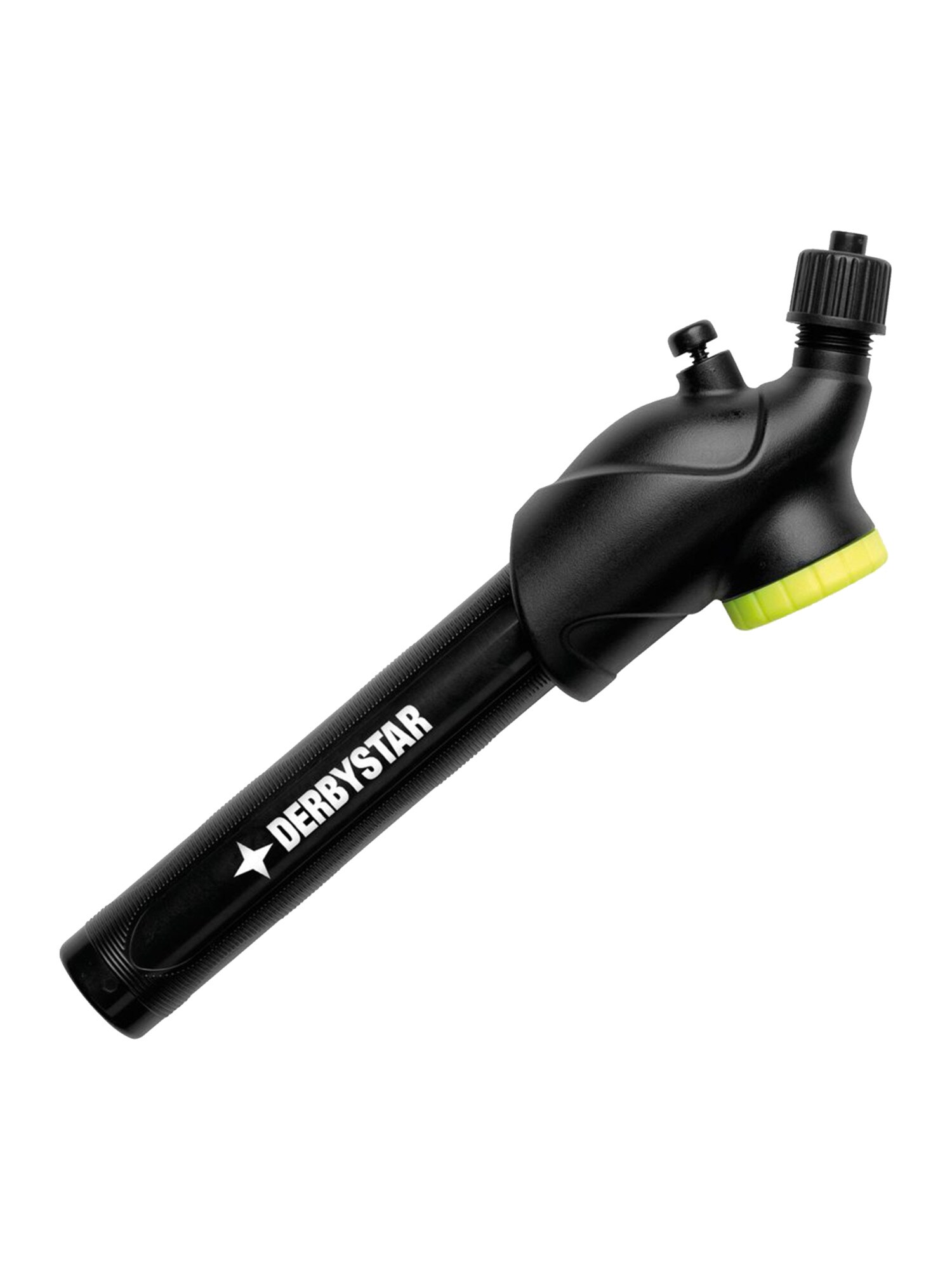 DERBYSTAR Accesorii negru