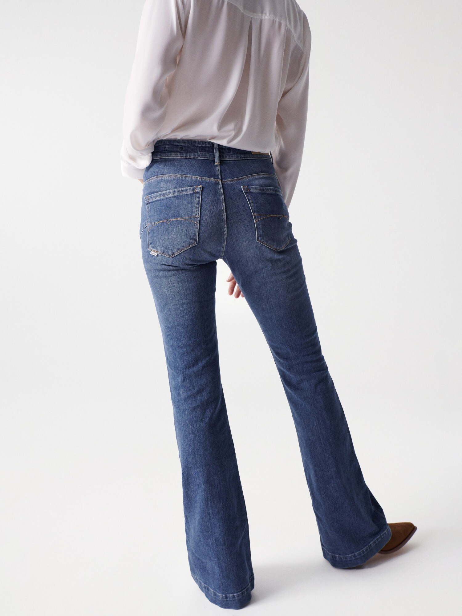 Thumbnail - Jeans 'Faith'