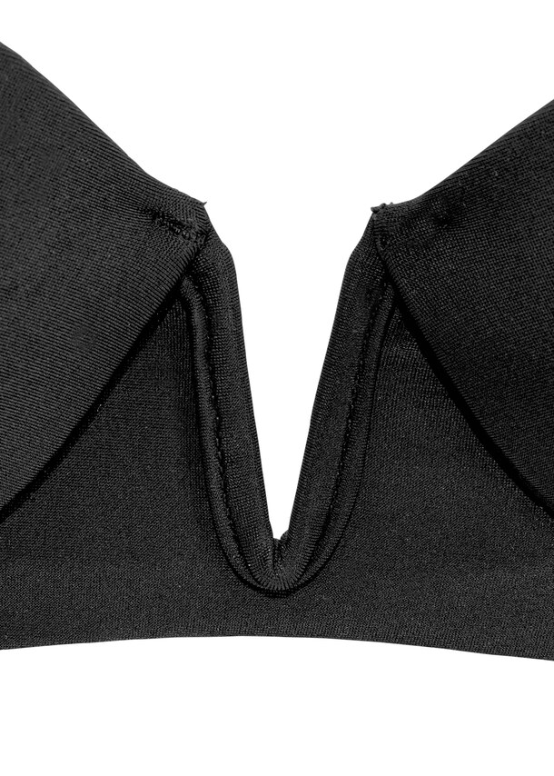 VIVANCE, Bikini, fekete, 3 kép a 4 közül