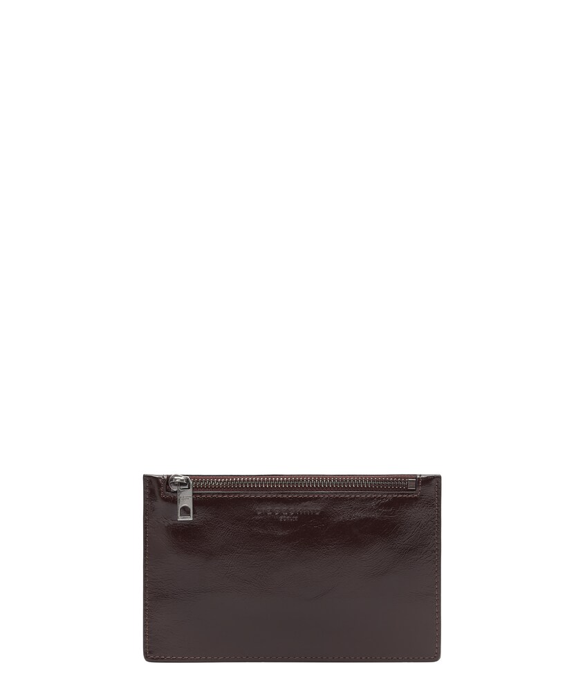 Liebeskind Berlin Portemonnaie Damen Größe 1 weinrot