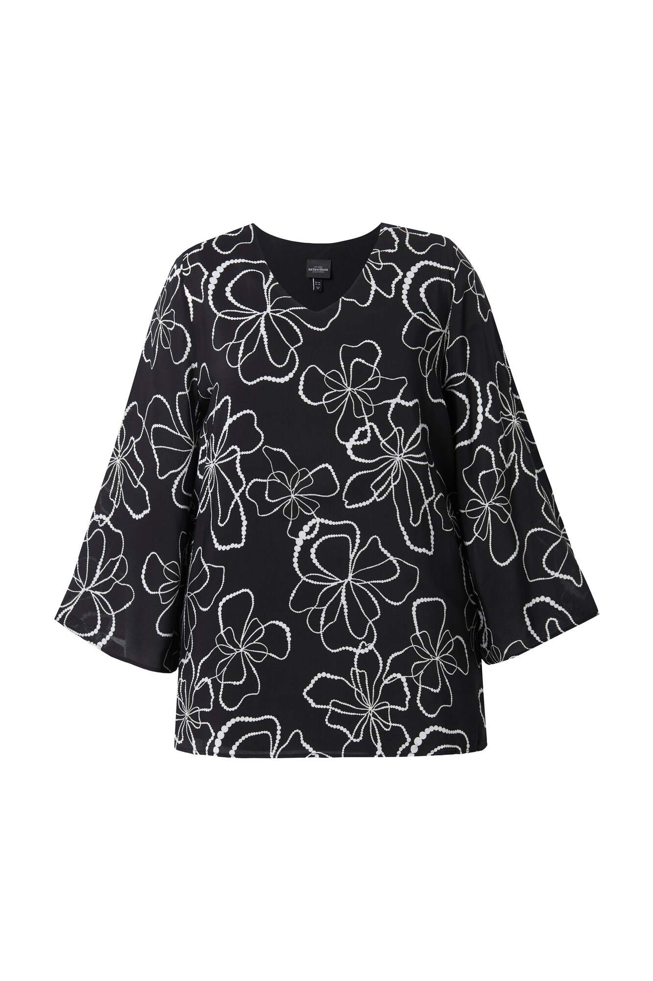 Ulla Popken Bluse