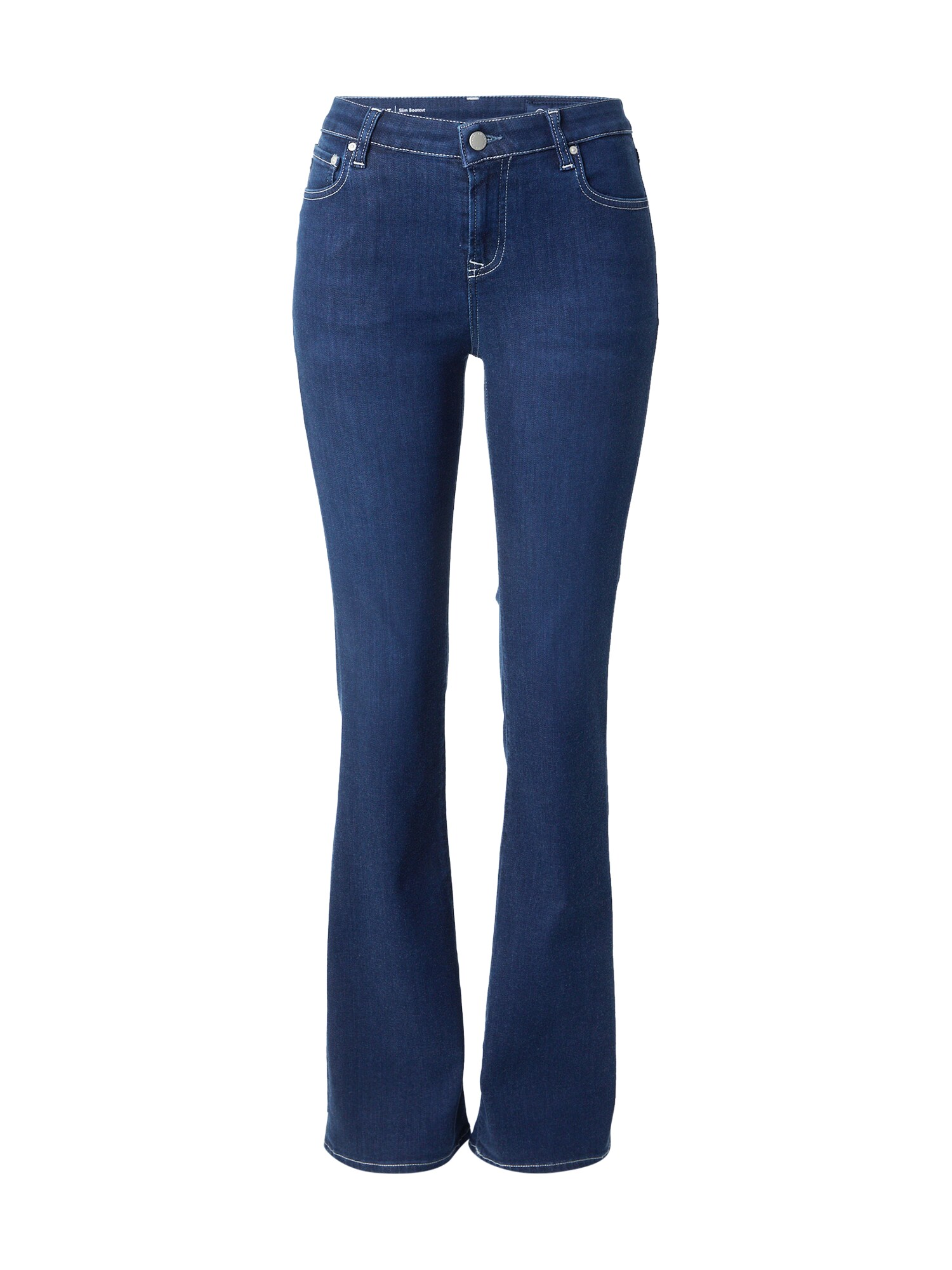 AG Jeans Džínsy  tmavomodrá