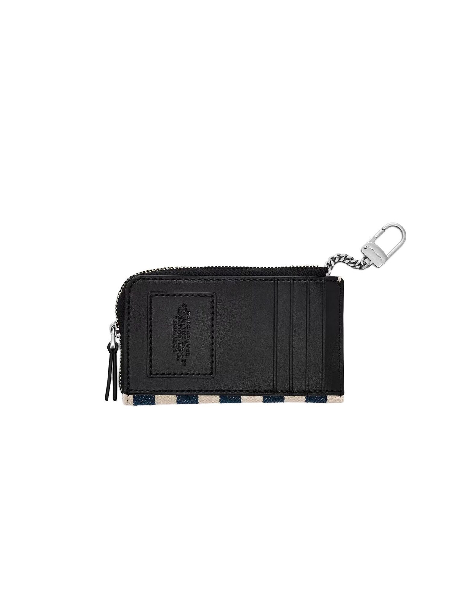 Marc Jacobs Cartera  azul – imagen 7