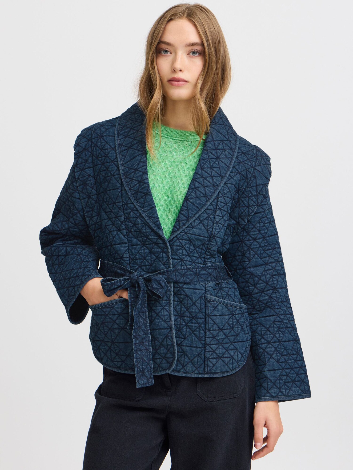 Thumbnail - Atelier Rve Übergangsjacke