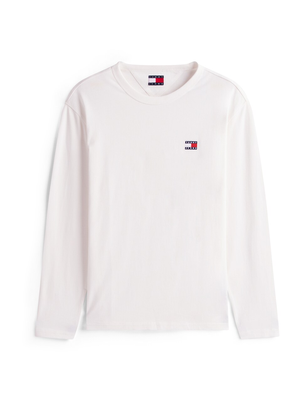 T-shirt marinblå / röd