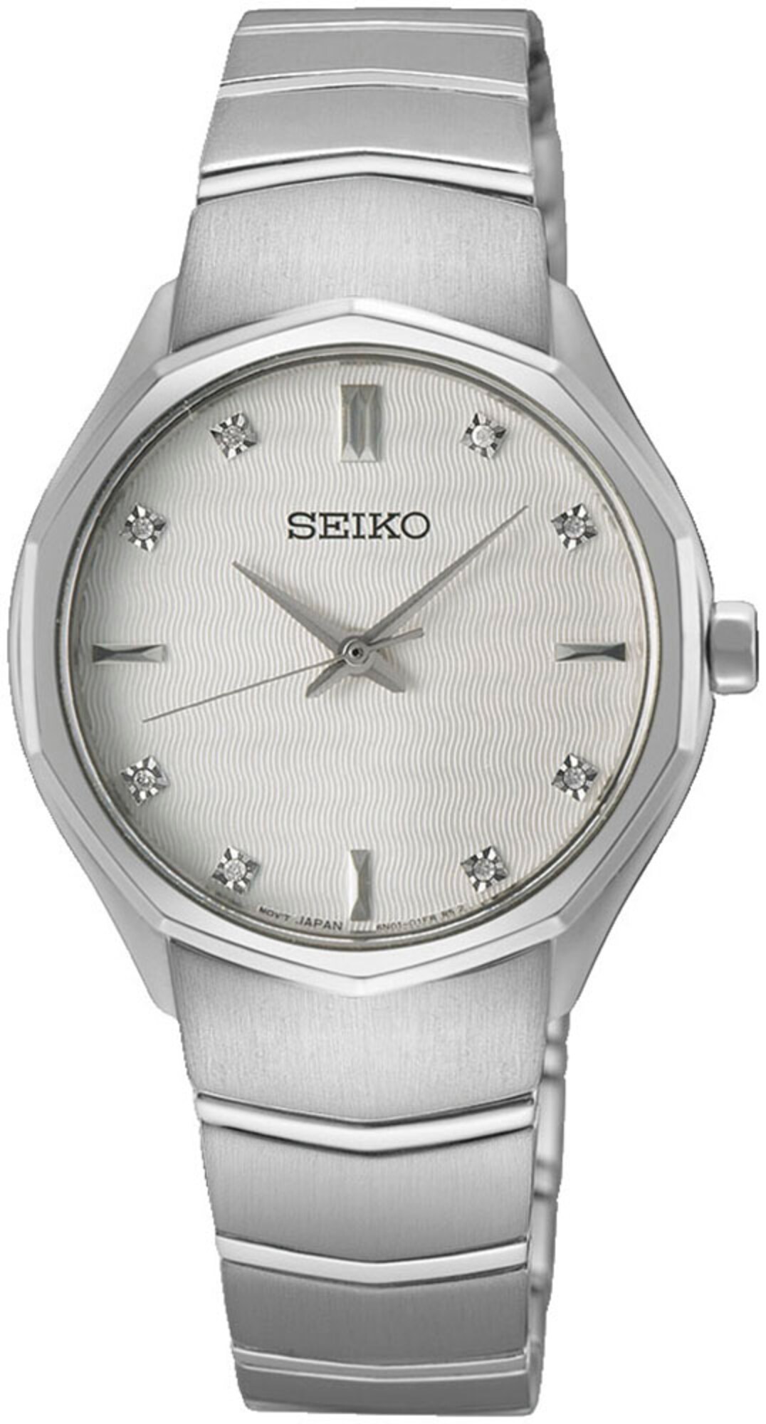 Seiko Uhr