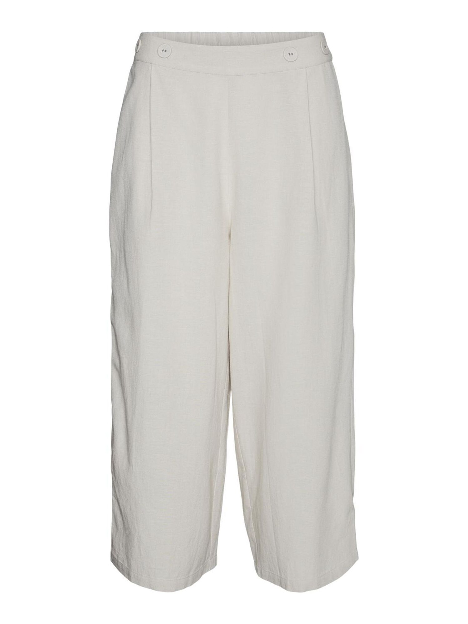 Pantalón plisado 'GISELLE'