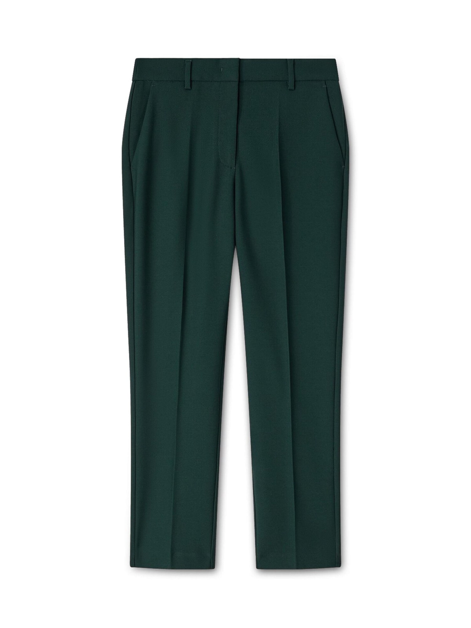MOTIVI Pantalón  verde